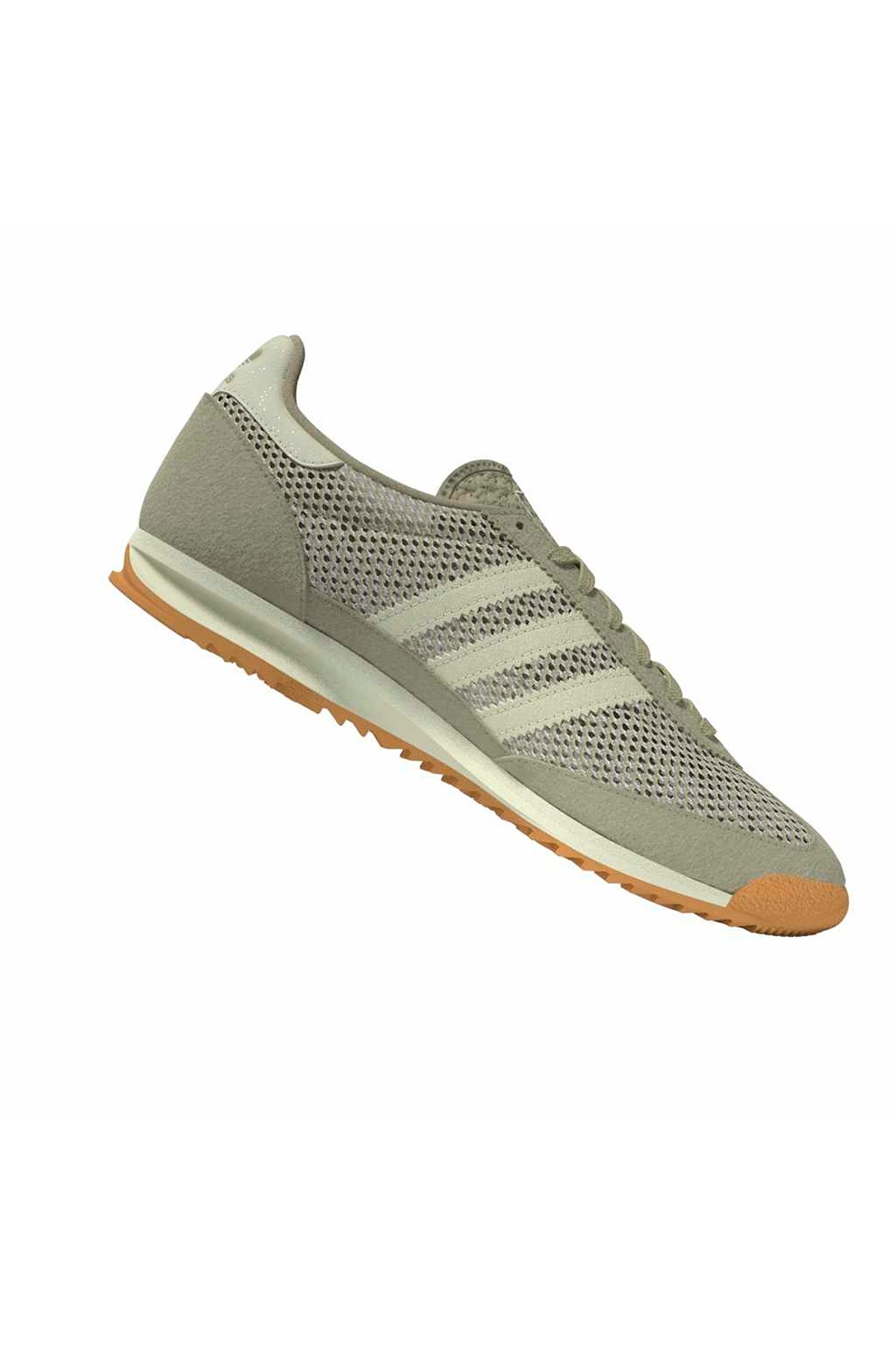 adidas Kadın  Bej  Sneaker SL 72 OG W IH9177