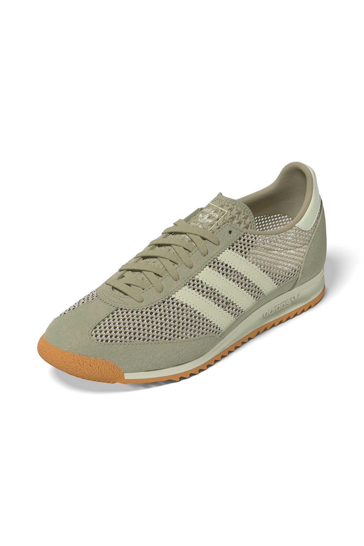 adidas Kadın  Bej  Sneaker SL 72 OG W IH9177