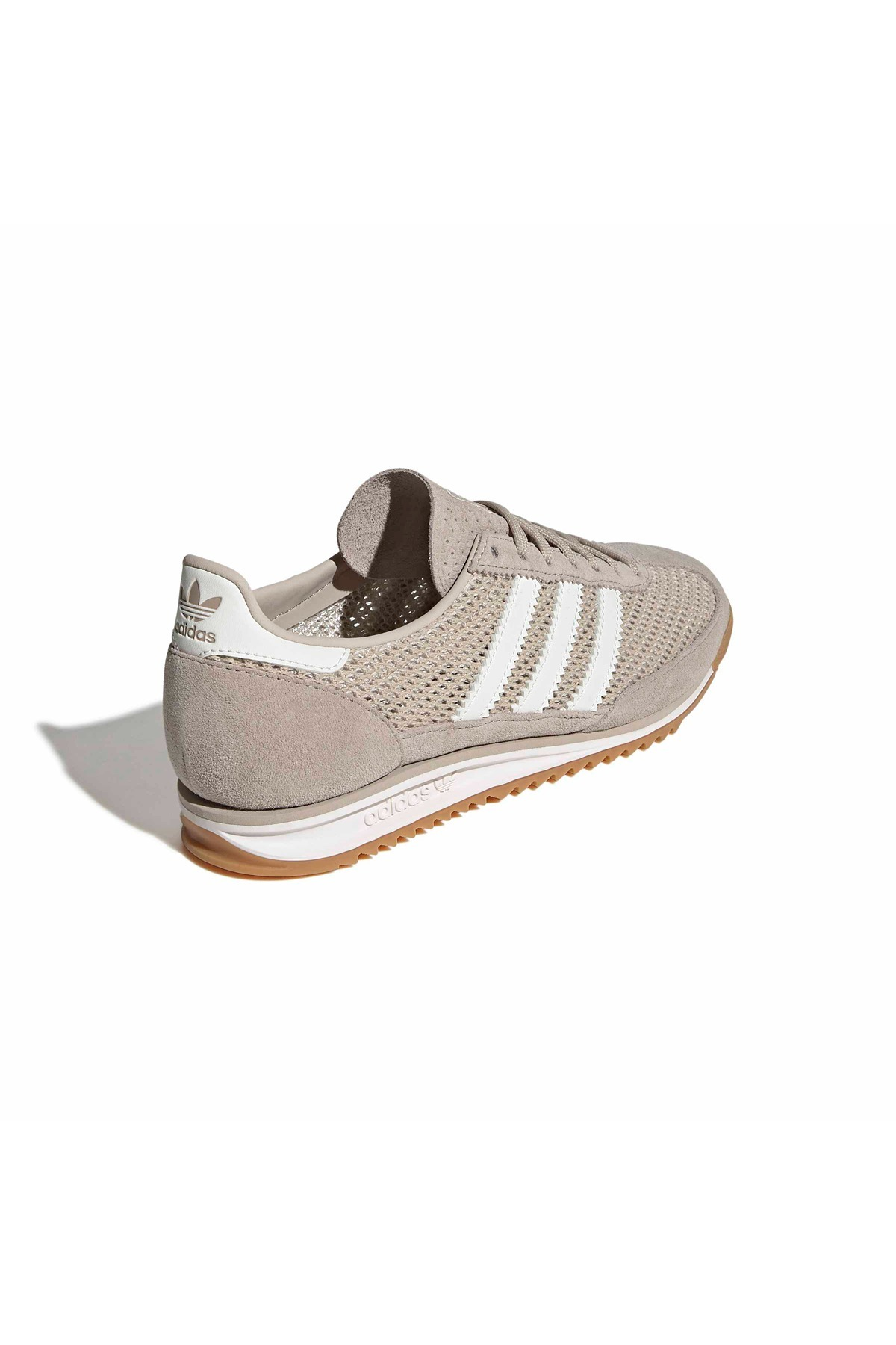 adidas Kadın  Bej  Sneaker SL 72 OG W IH9177