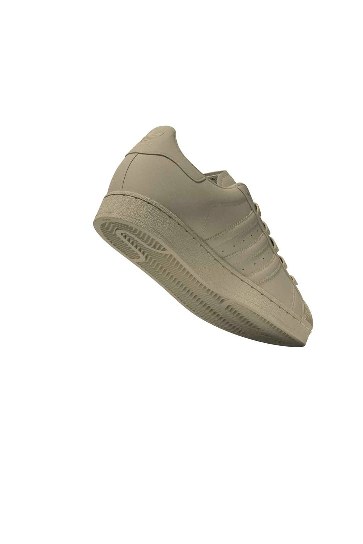 adidas Kadın  Bej  Sneaker SUPERSTAR II W IH1611