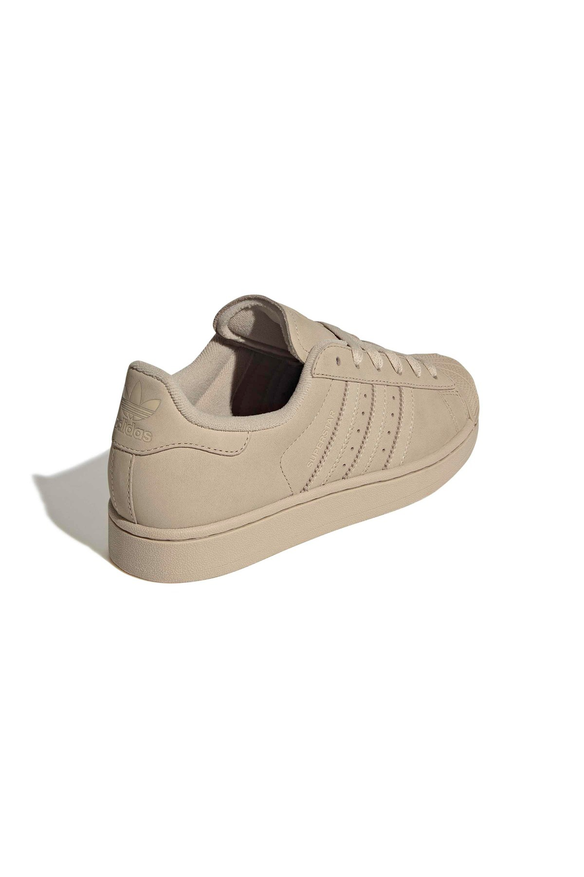 adidas Kadın  Bej  Sneaker SUPERSTAR II W IH1611