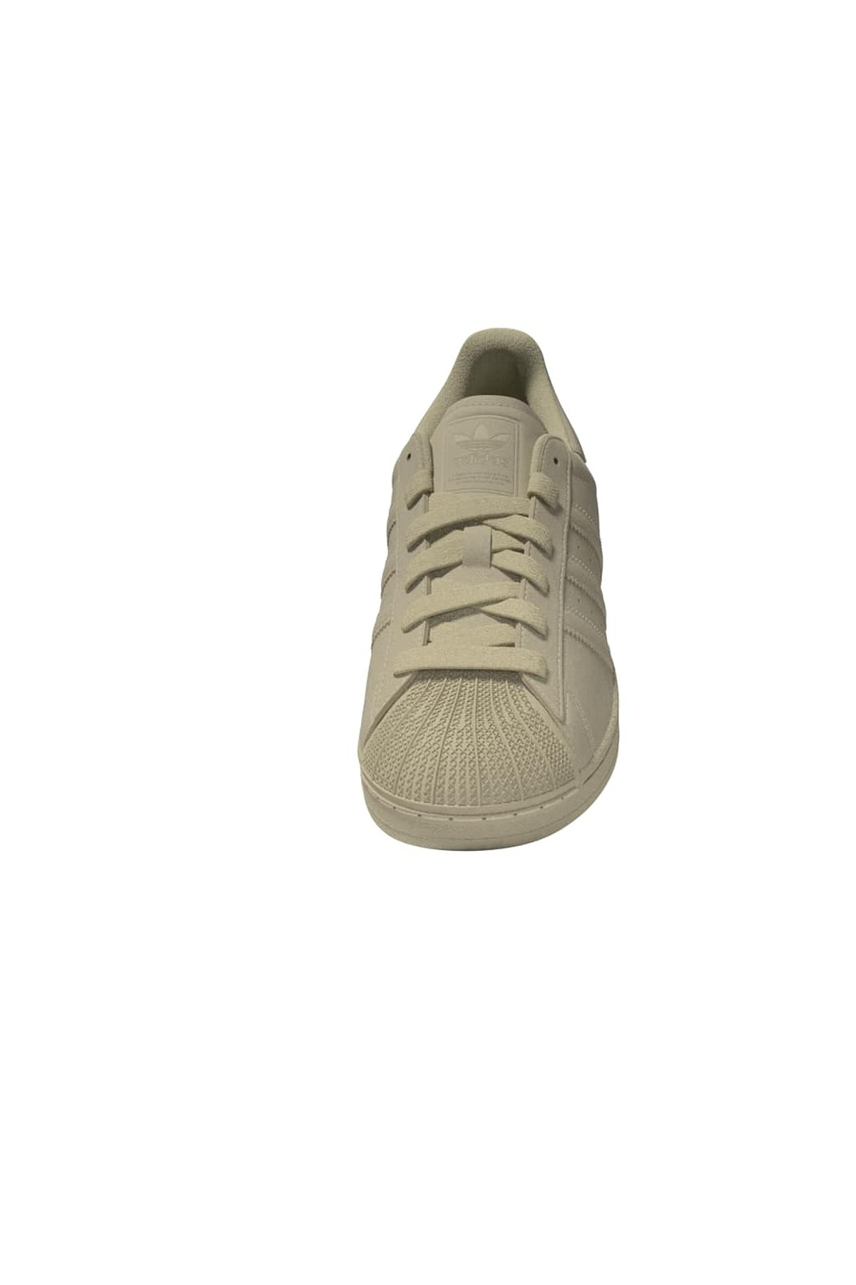 adidas Kadın  Bej  Sneaker SUPERSTAR II W IH1611