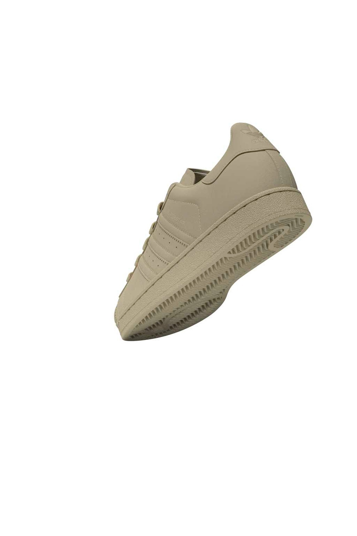 adidas Kadın  Bej  Sneaker SUPERSTAR II W IH1611