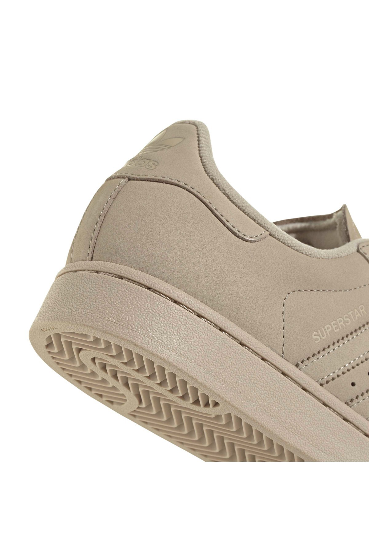 adidas Kadın  Bej  Sneaker SUPERSTAR II W IH1611