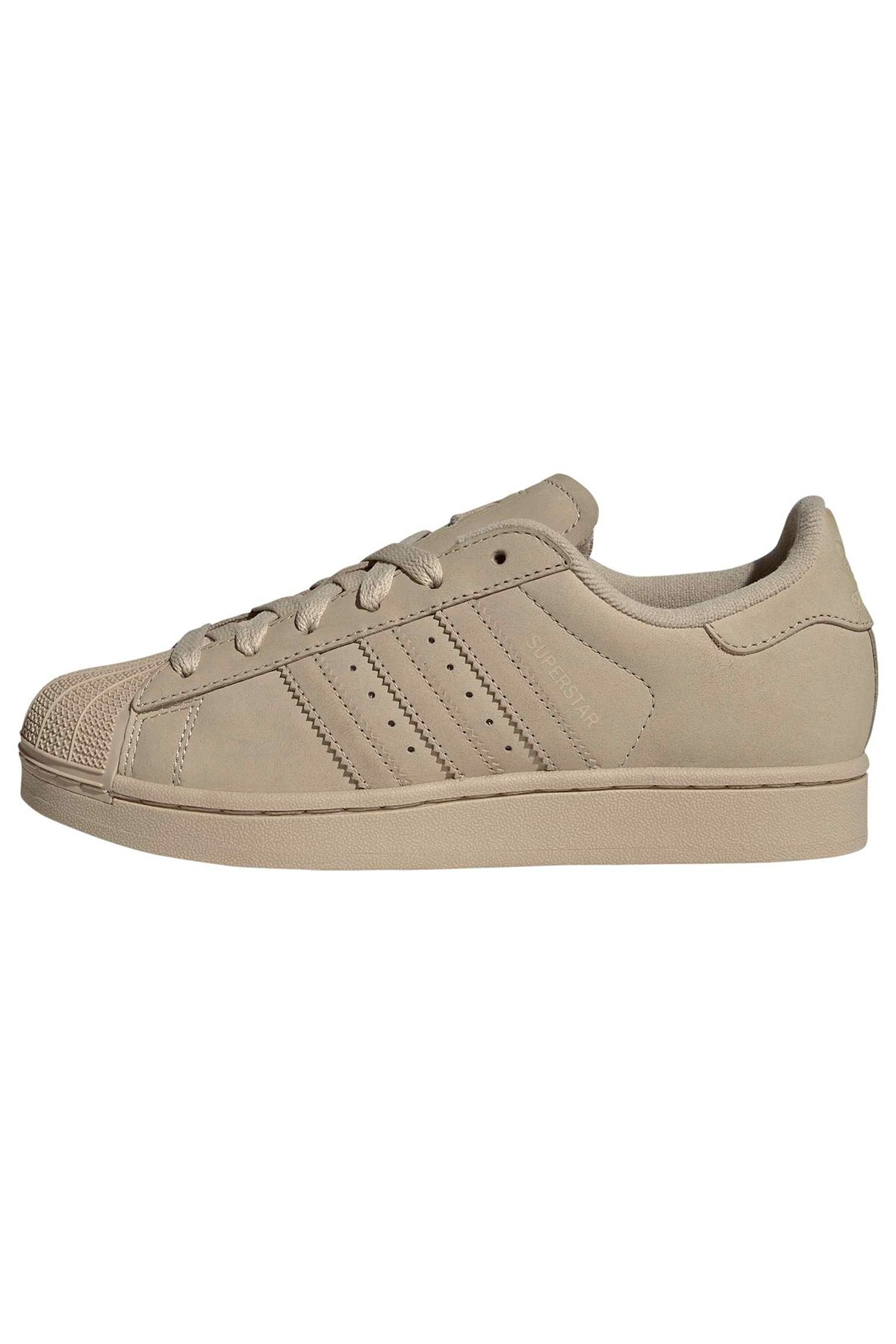 adidas Kadın  Bej  Sneaker SUPERSTAR II W IH1611