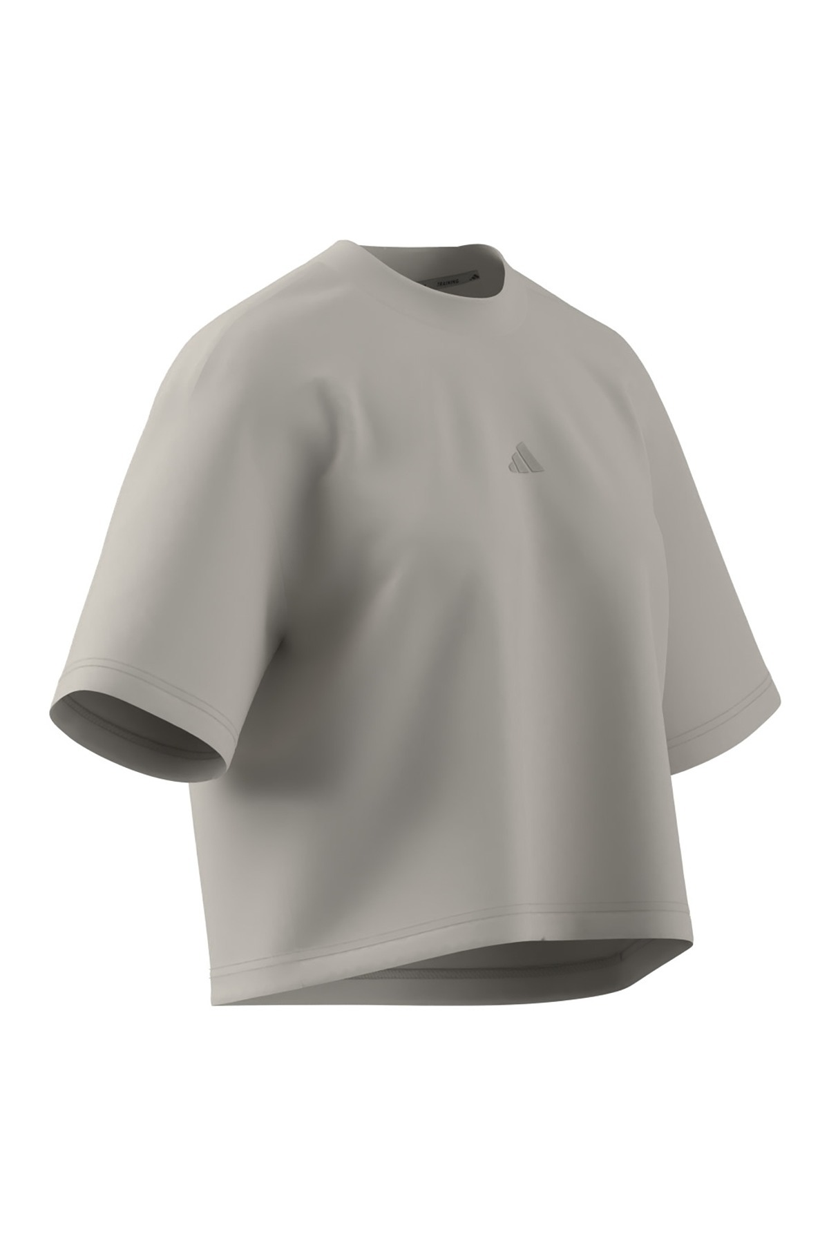 adidas Kadın  Bej  T-shirt MOTION  T-SHIRT JM4476