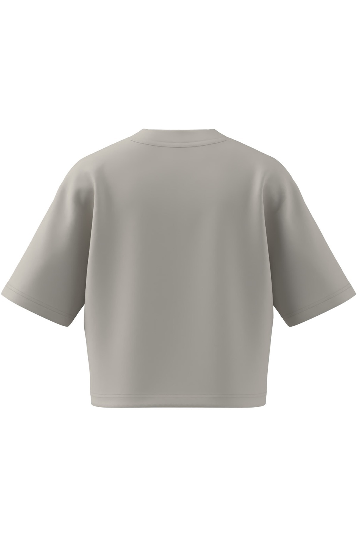 adidas Kadın  Bej  T-shirt MOTION  T-SHIRT JM4476