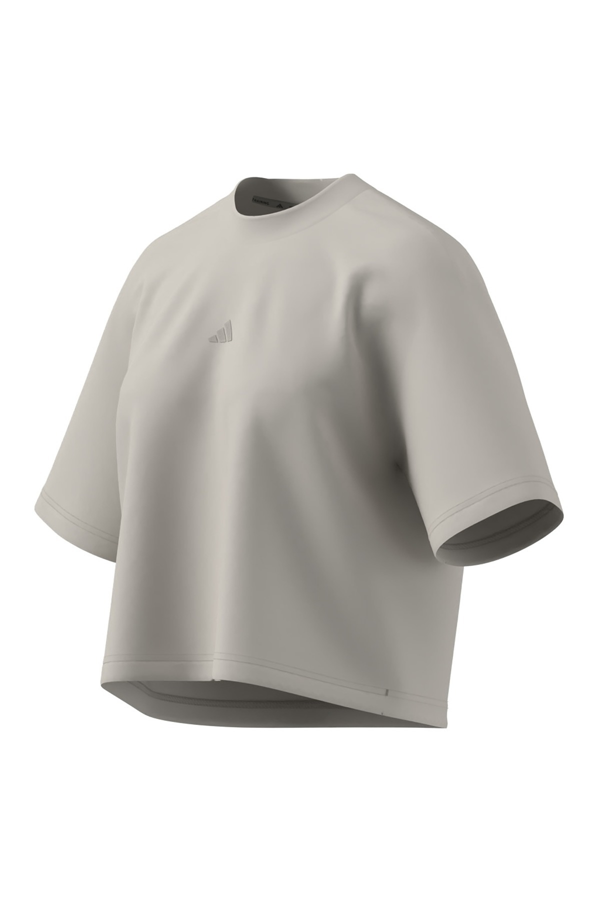 adidas Kadın  Bej  T-shirt MOTION  T-SHIRT JM4476
