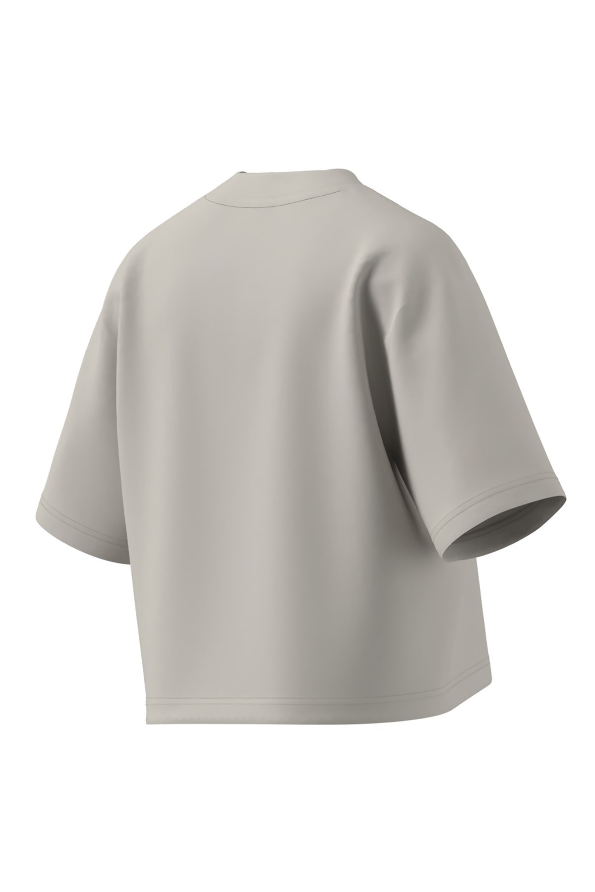 adidas Kadın  Bej  T-shirt MOTION  T-SHIRT JM4476