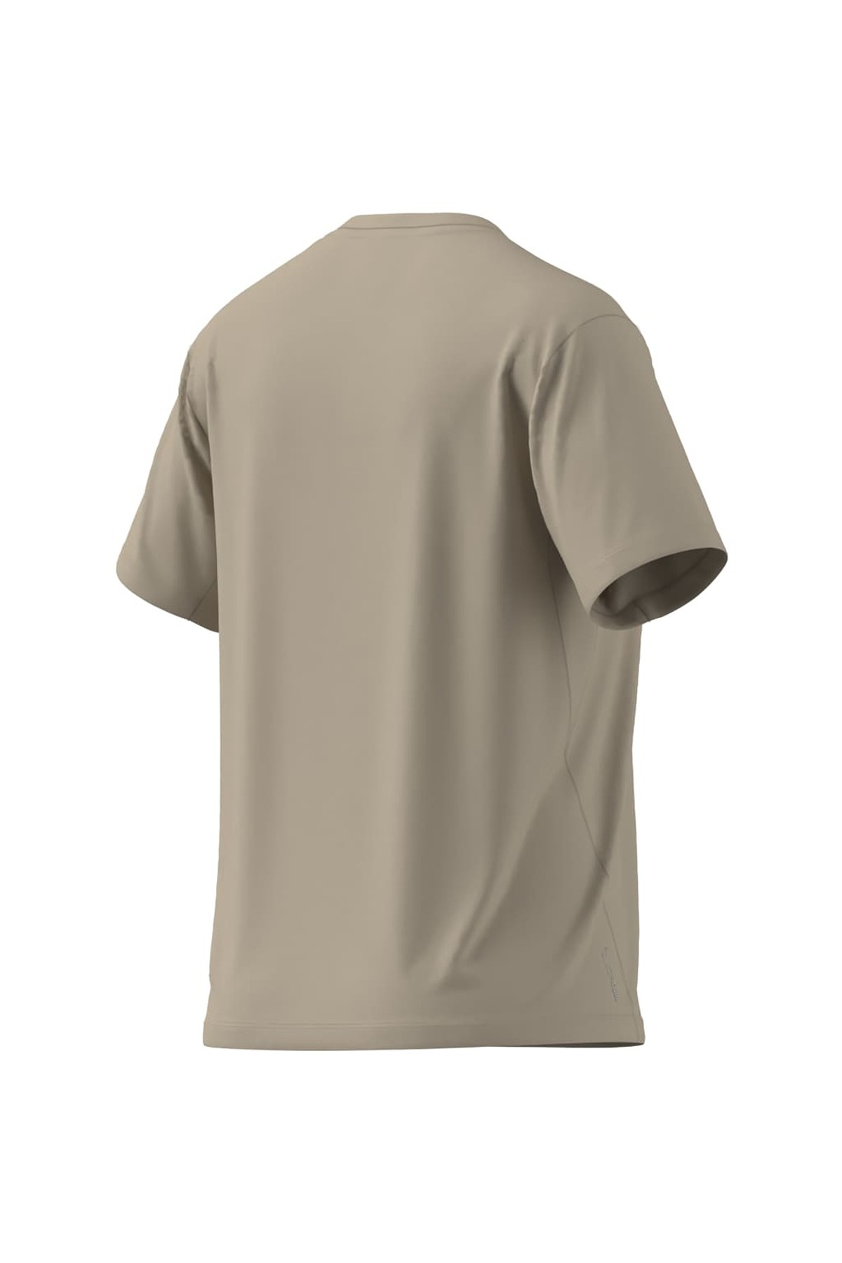 adidas Kadın  Bej  T-shirt Run Ess BL T W KA0280