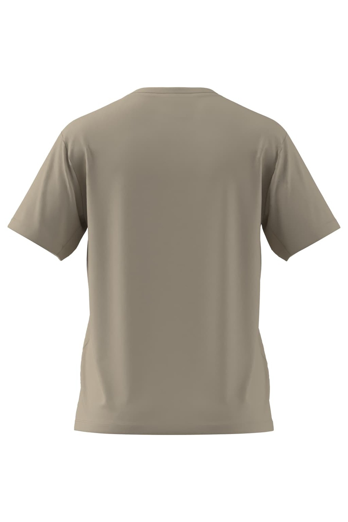 adidas Kadın  Bej  T-shirt Run Ess BL T W KA0280