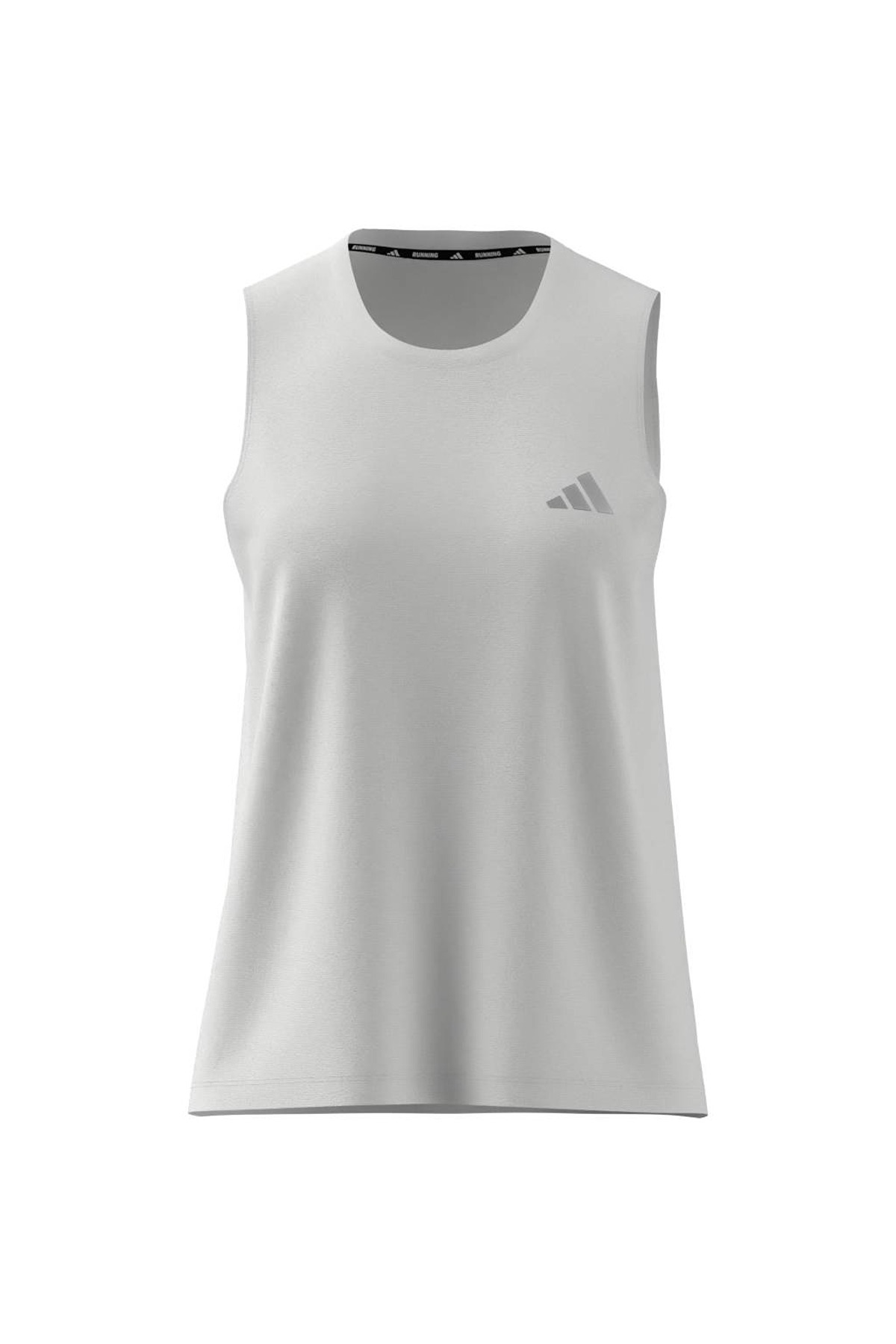 adidas Kadın  Beyaz  Atlet Run Ess Tank W KA0259