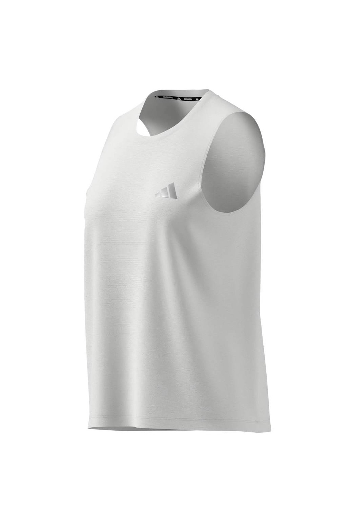 adidas Kadın  Beyaz  Atlet Run Ess Tank W KA0259