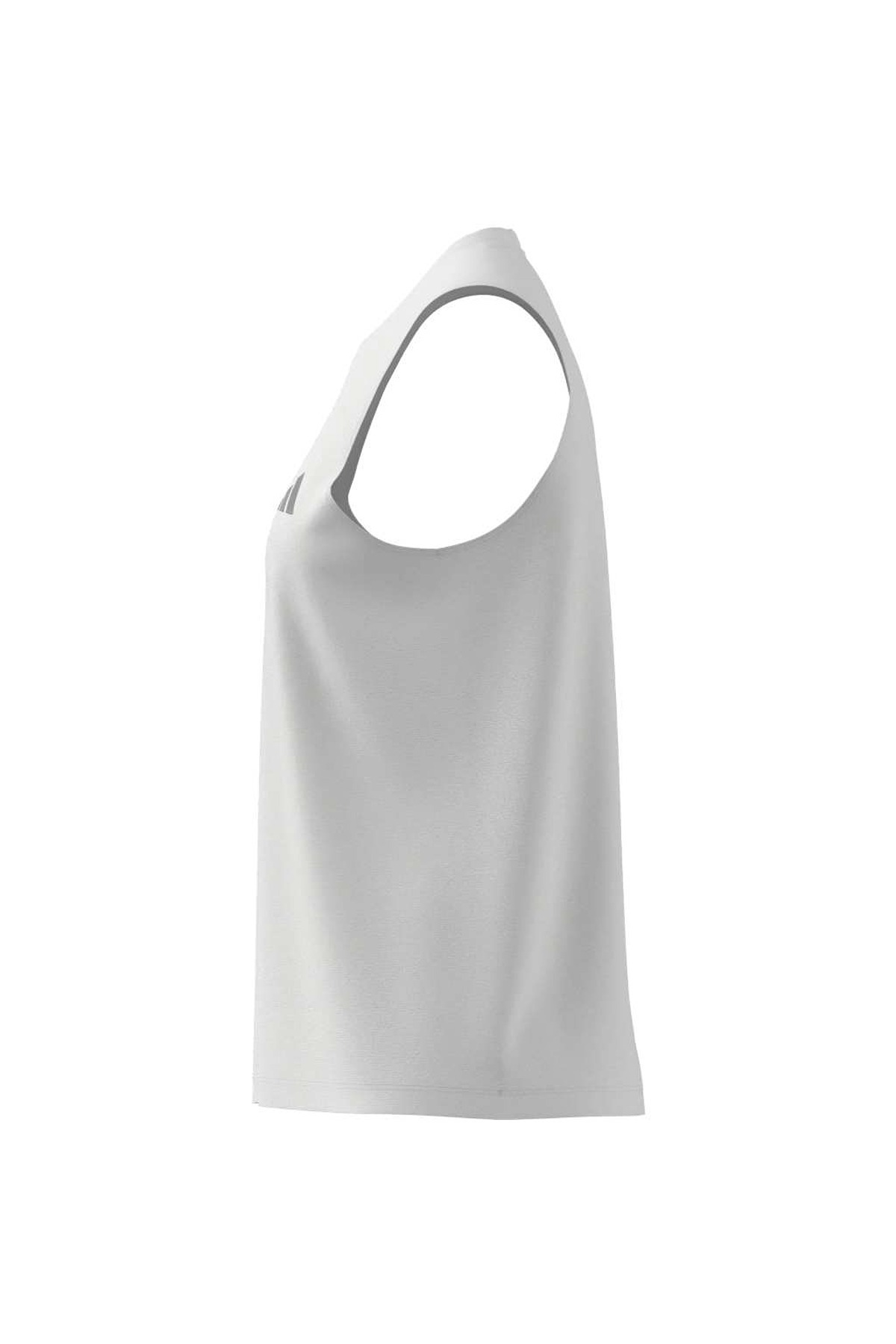 adidas Kadın  Beyaz  Atlet Run Ess Tank W KA0259