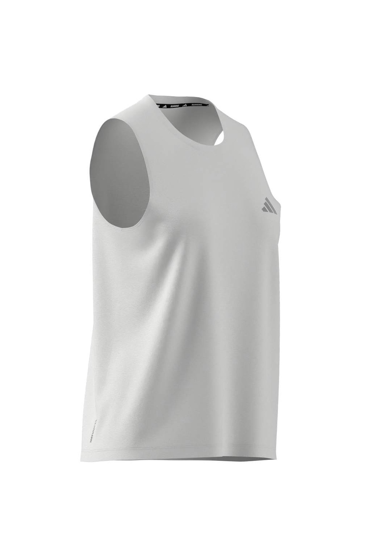 adidas Kadın  Beyaz  Atlet Run Ess Tank W KA0259