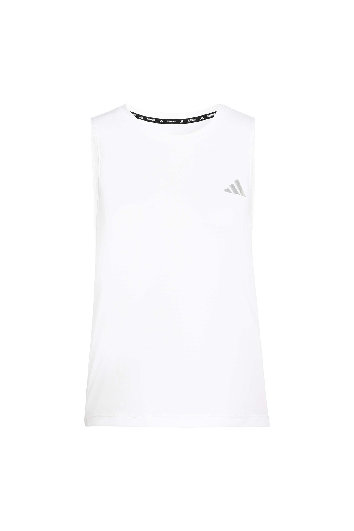adidas Kadın  Beyaz  Atlet Run Ess Tank W KA0259
