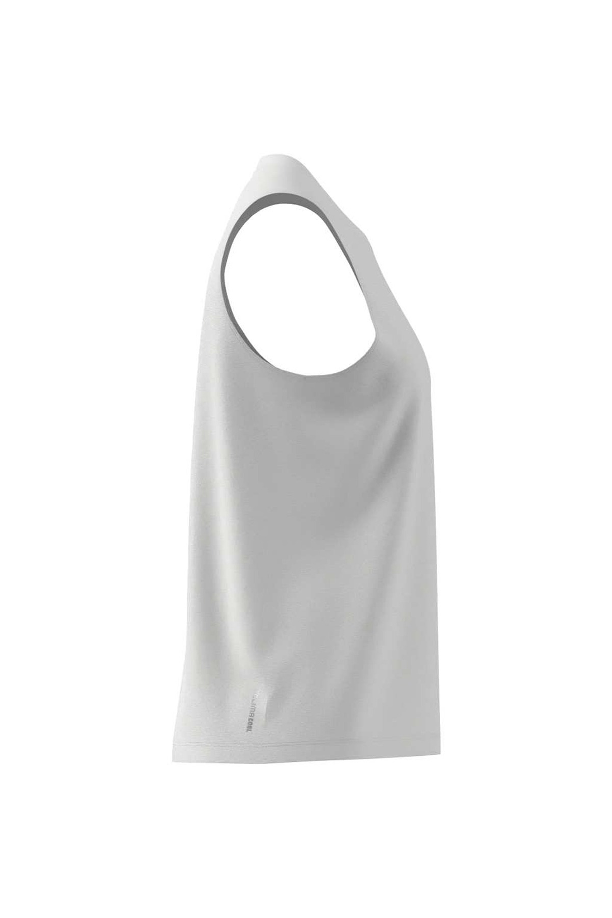 adidas Kadın  Beyaz  Atlet Run Ess Tank W KA0259