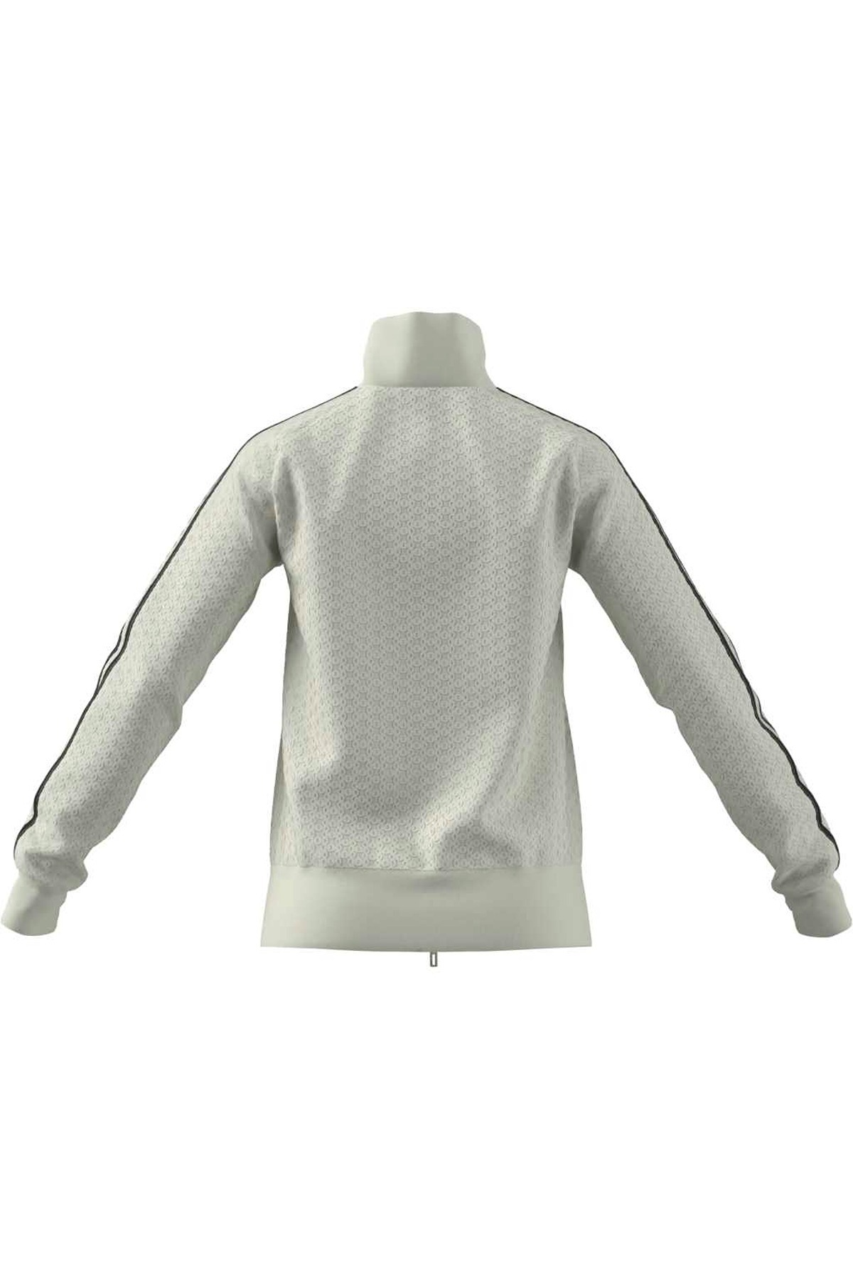 adidas  Kadın Beyaz  Ceket CROCHET TT KC6496