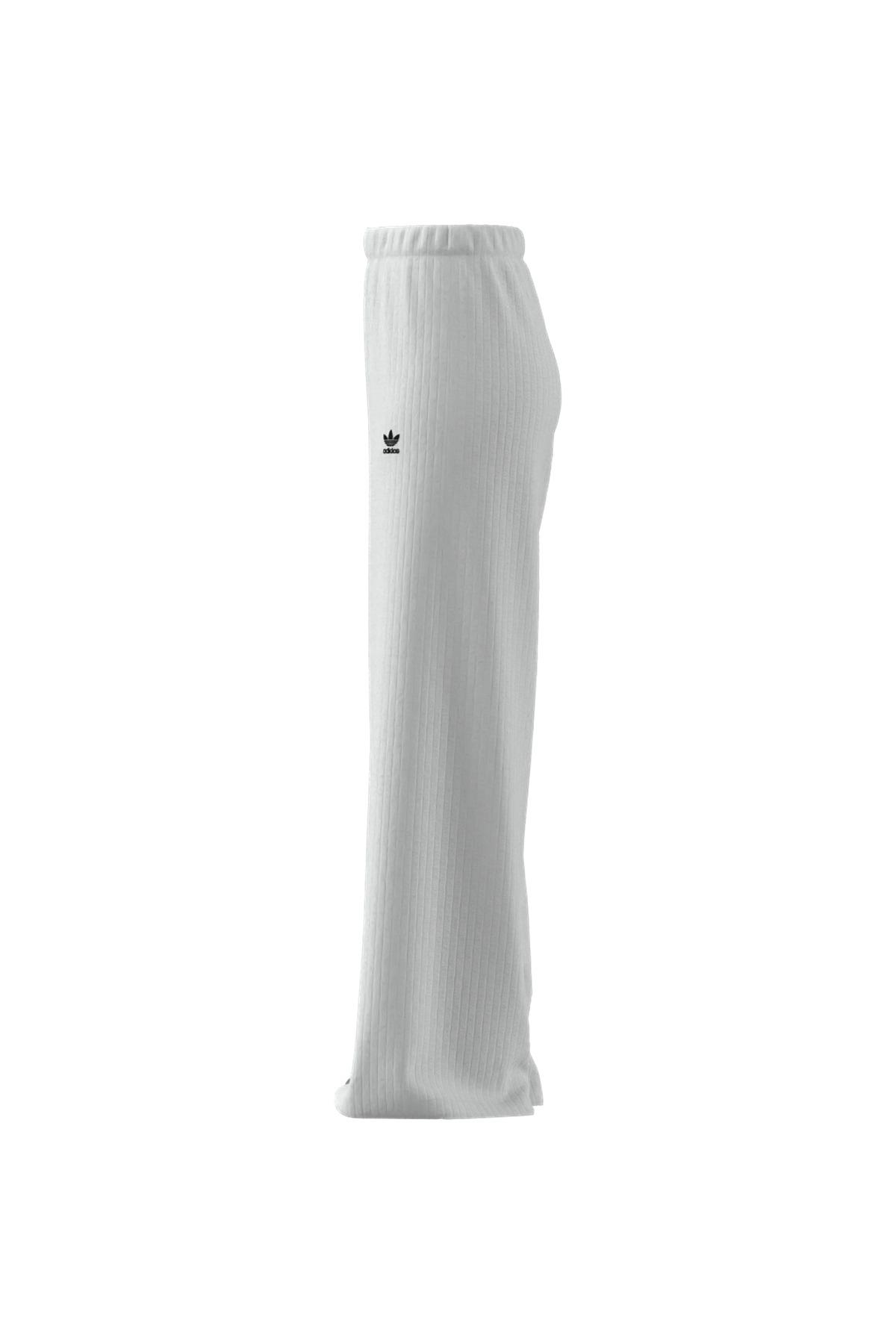 adidas Kadın  Beyaz  Eşofman Altı ESS WR PANT JD1497