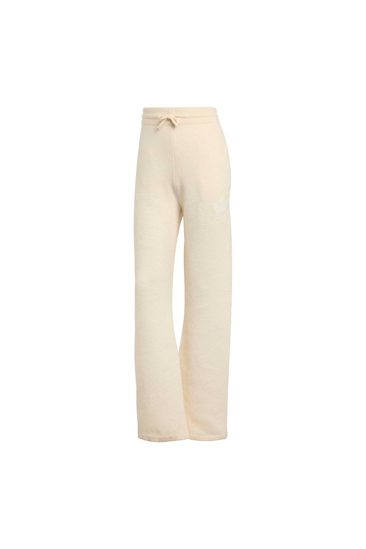 adidas Kadın  Beyaz  Eşofman Altı KNITTED PANTS KF2536