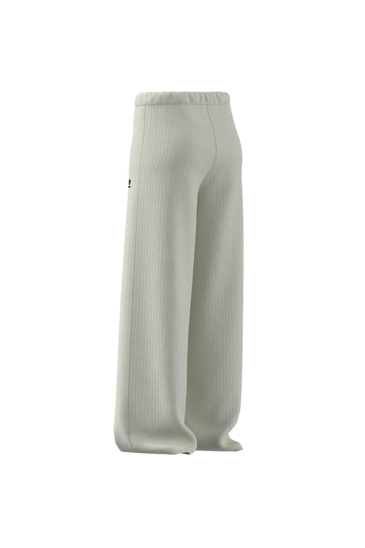 adidas Kadın  Beyaz  Eşofman ESS WR PANT JV7484