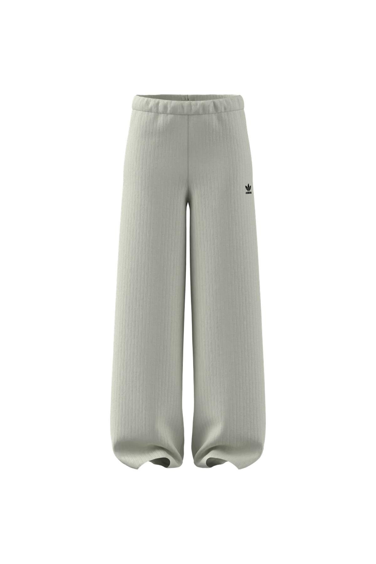 adidas Kadın  Beyaz  Eşofman ESS WR PANT JV7484