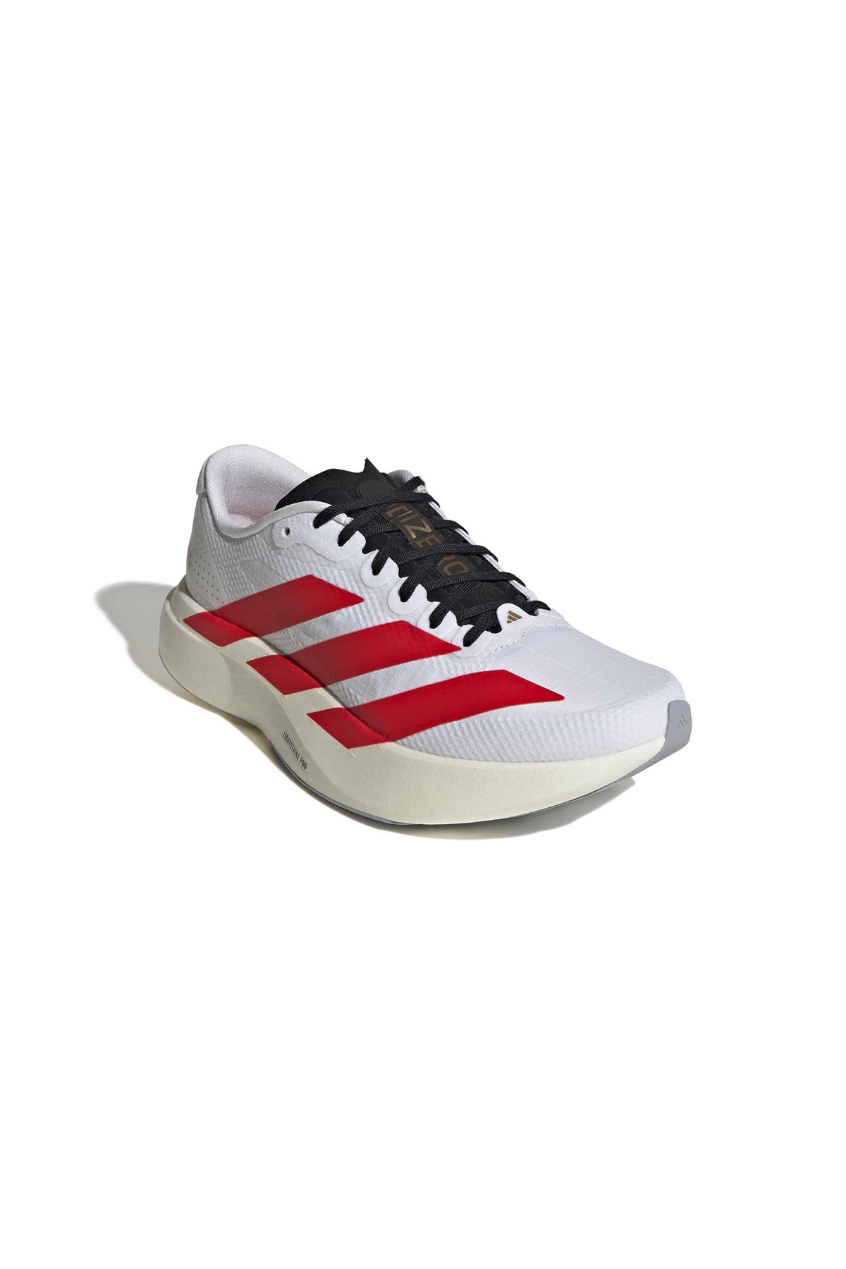adidas Kadın Beyaz Koşu Ayakkabıs ıAdizero EVO SL WOVEN W KJ6172