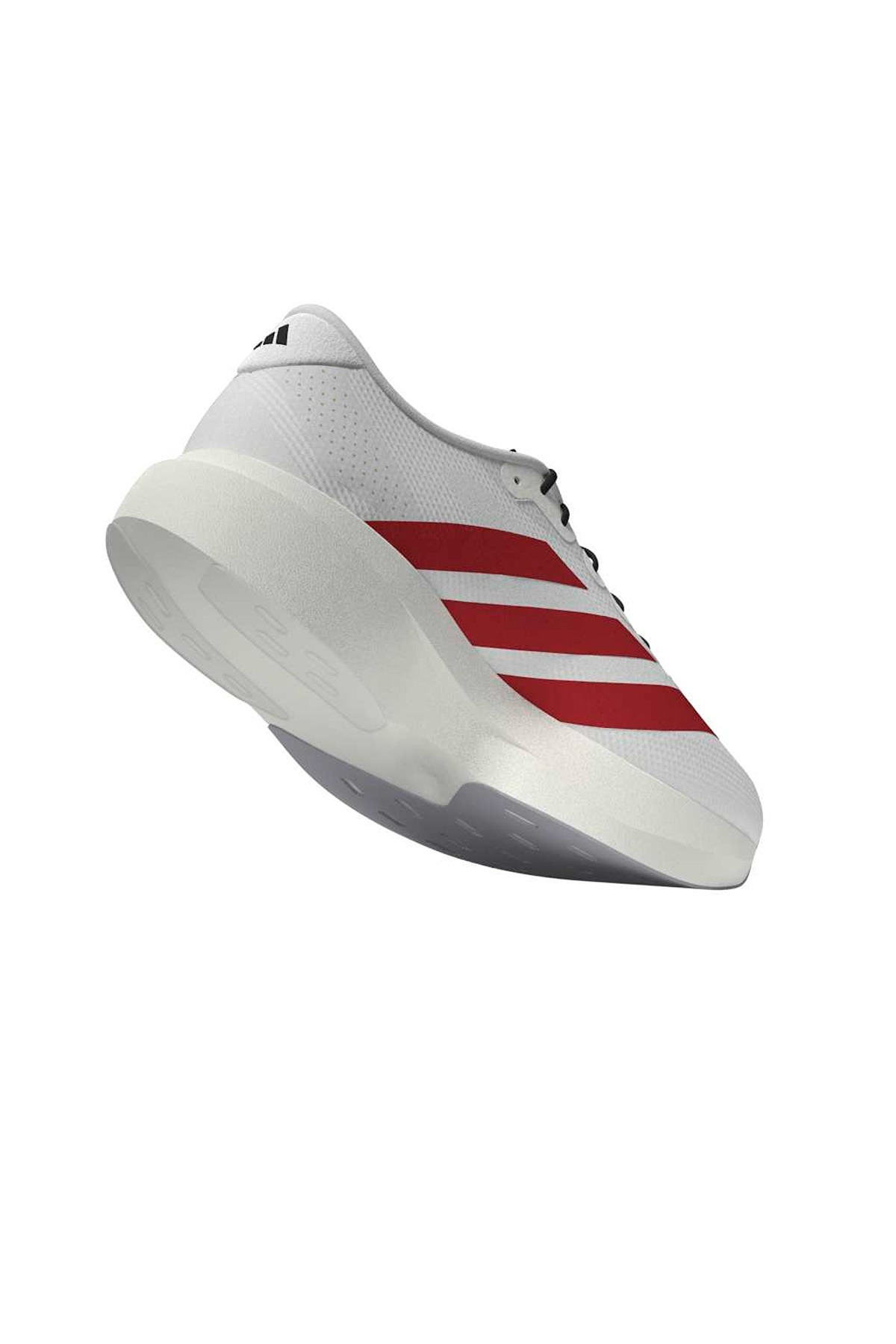 adidas Kadın Beyaz Koşu Ayakkabıs ıAdizero EVO SL WOVEN W KJ6172