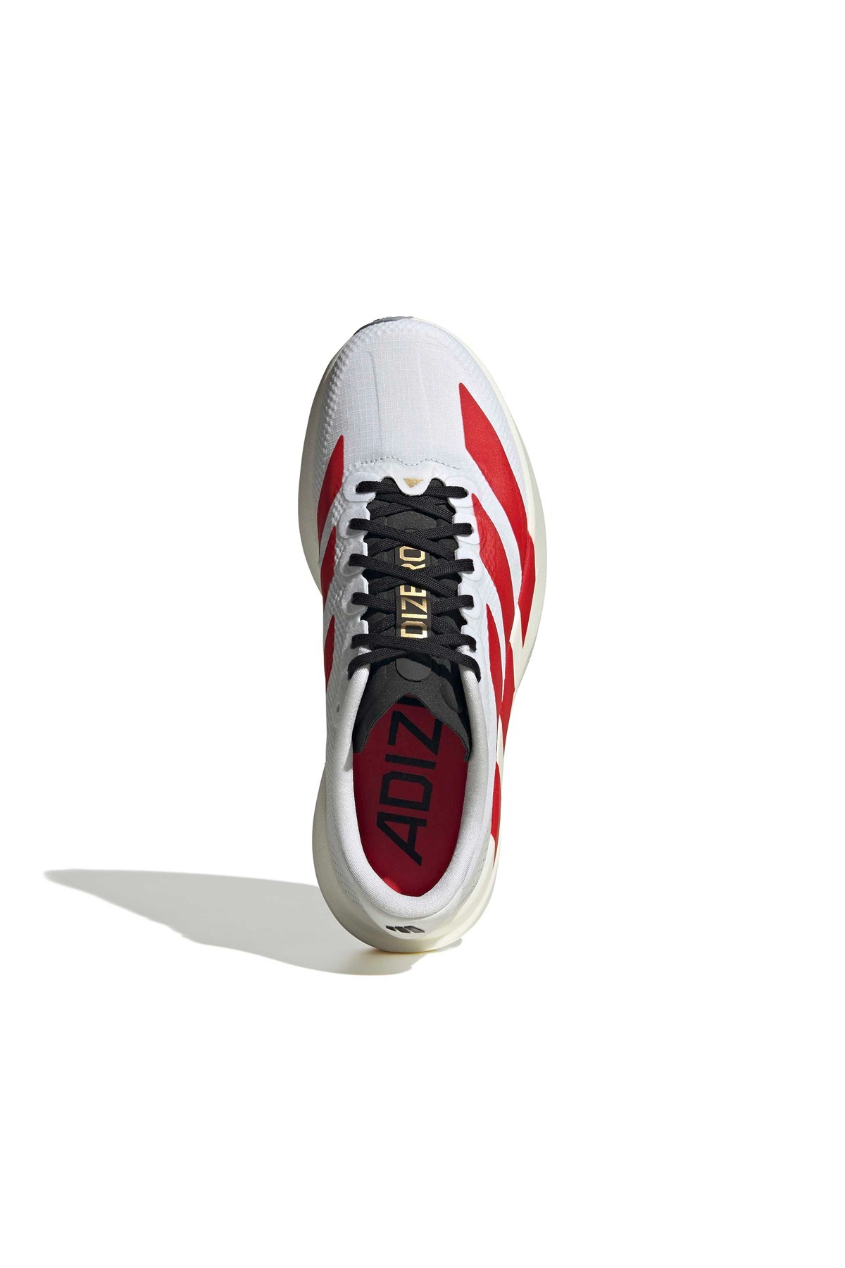 adidas Kadın Beyaz Koşu Ayakkabıs ıAdizero EVO SL WOVEN W KJ6172