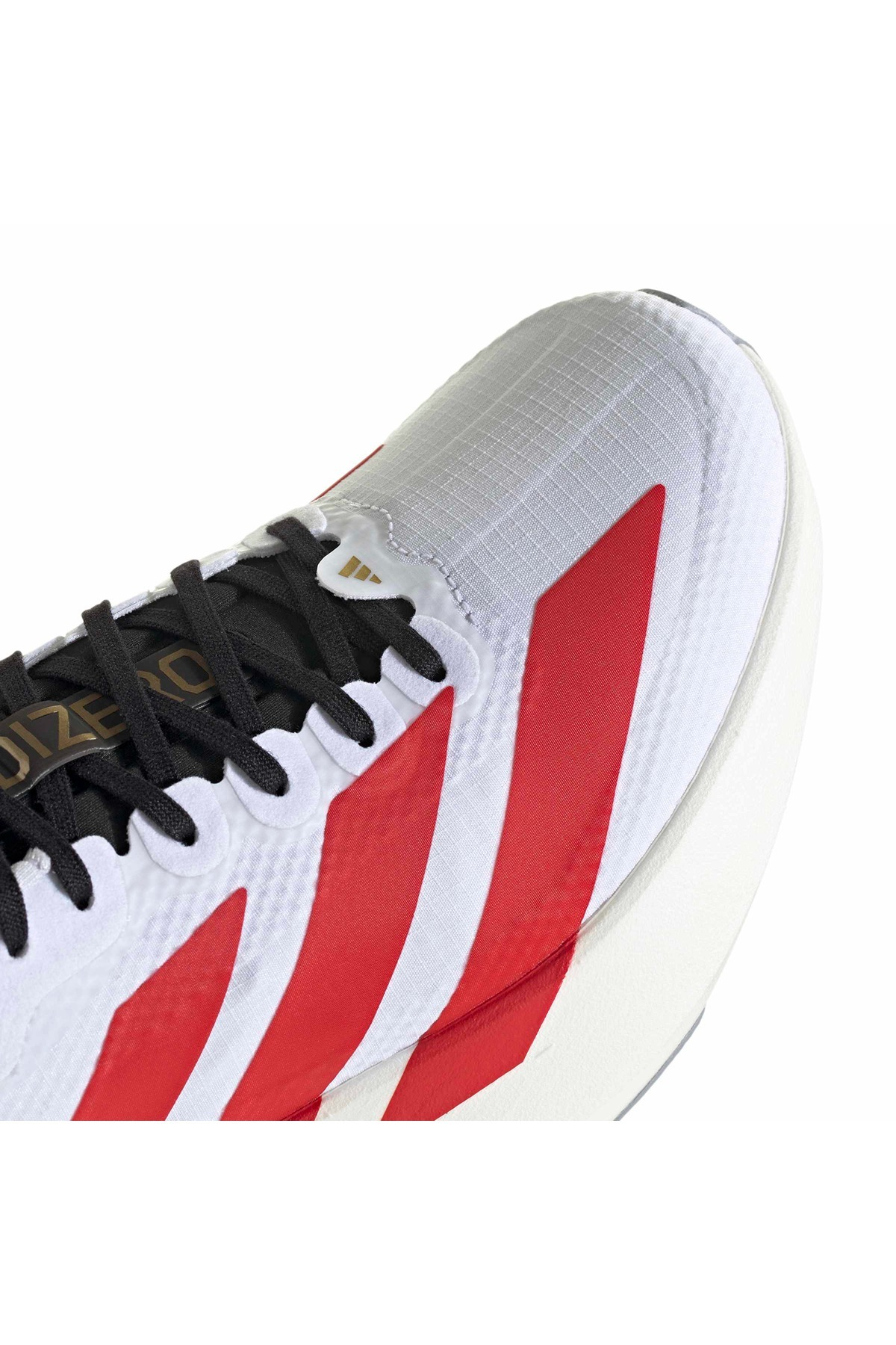 adidas Kadın Beyaz Koşu Ayakkabıs ıAdizero EVO SL WOVEN W KJ6172