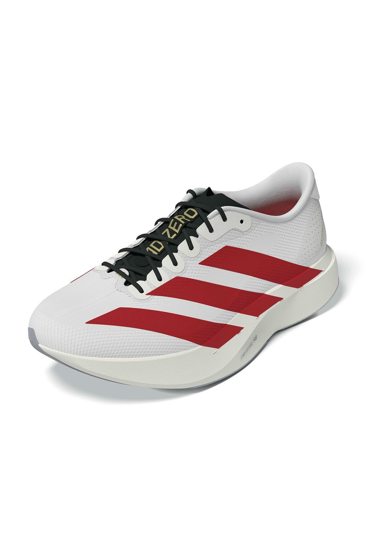 adidas Kadın Beyaz Koşu Ayakkabıs ıAdizero EVO SL WOVEN W KJ6172
