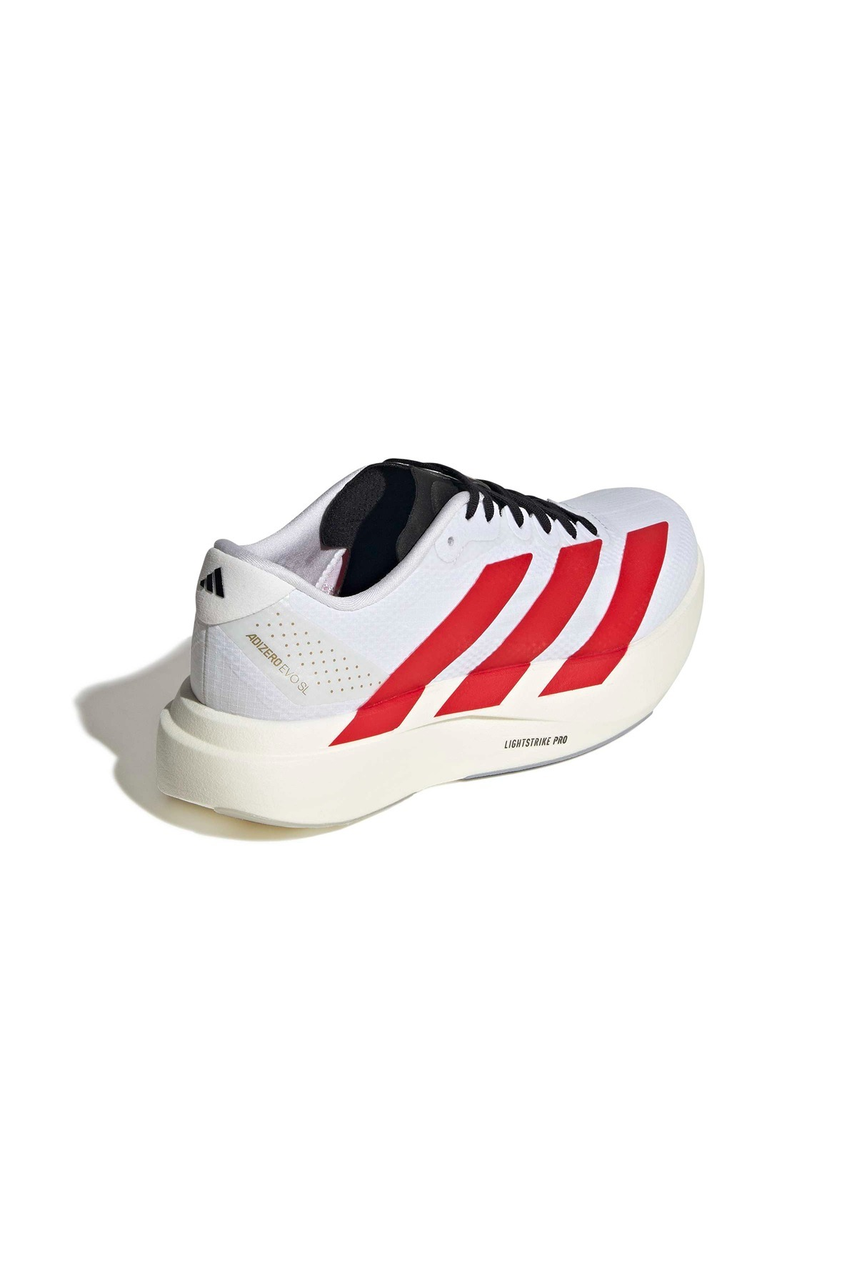 adidas Kadın Beyaz Koşu Ayakkabıs ıAdizero EVO SL WOVEN W KJ6172