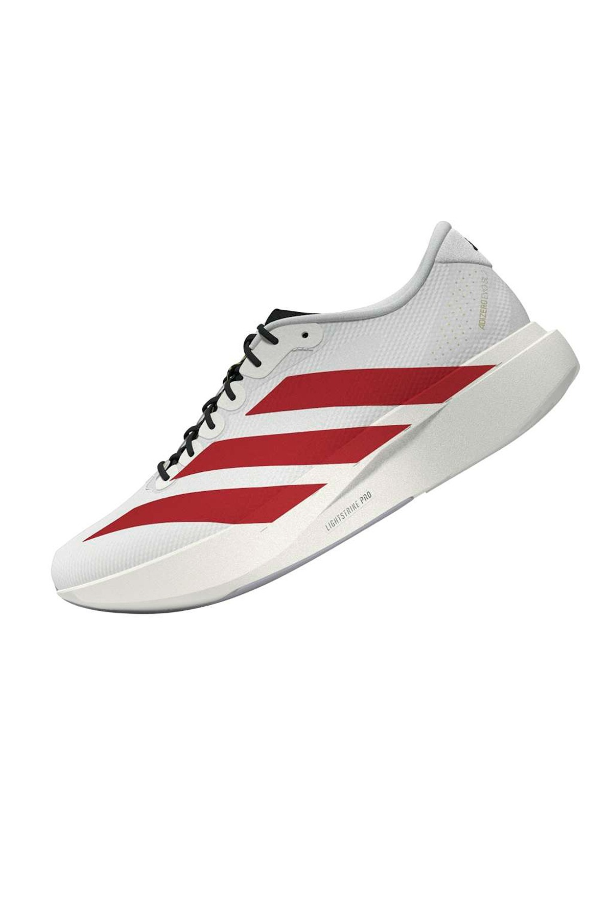adidas Kadın Beyaz Koşu Ayakkabıs ıAdizero EVO SL WOVEN W KJ6172