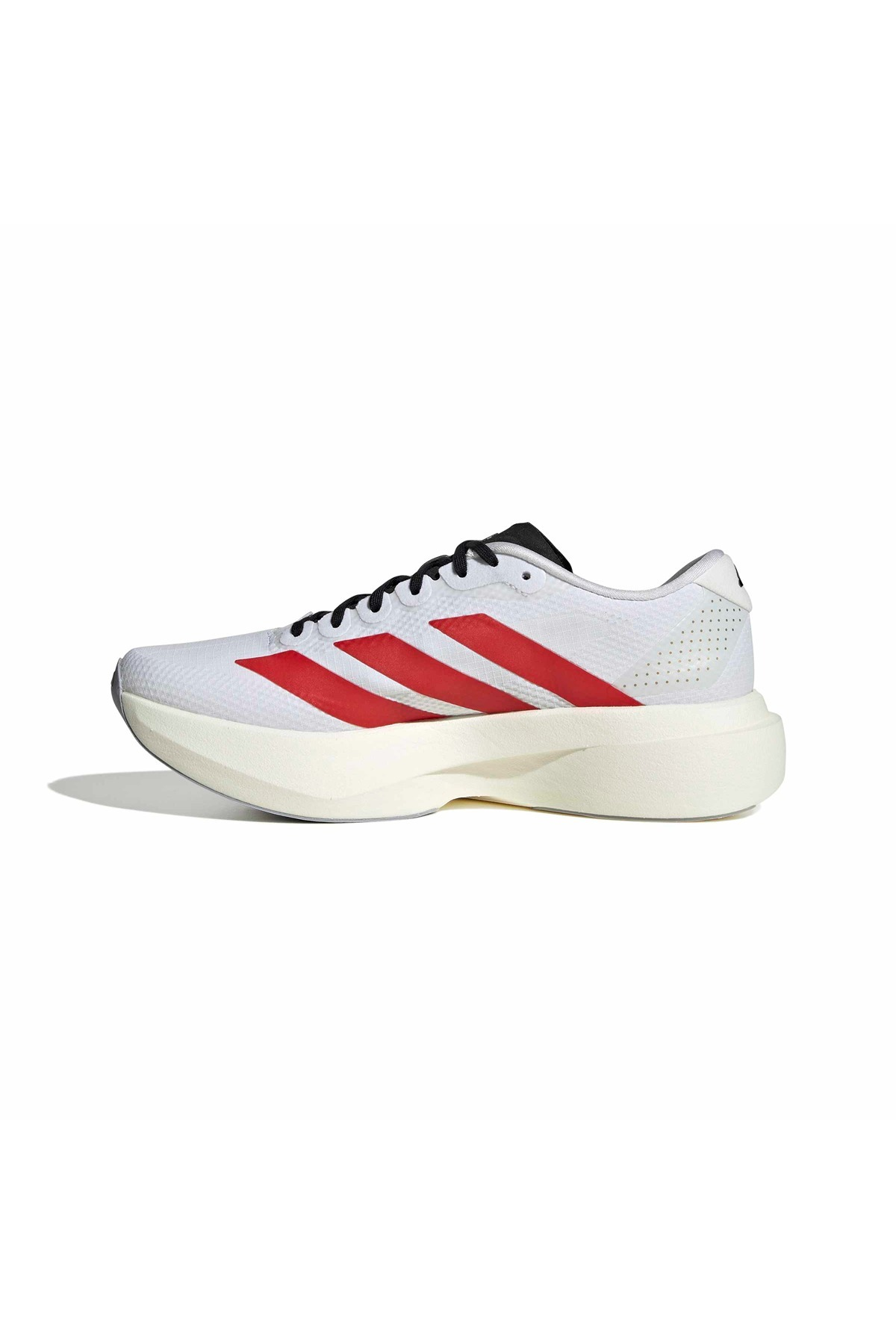 adidas Kadın Beyaz Koşu Ayakkabıs ıAdizero EVO SL WOVEN W KJ6172