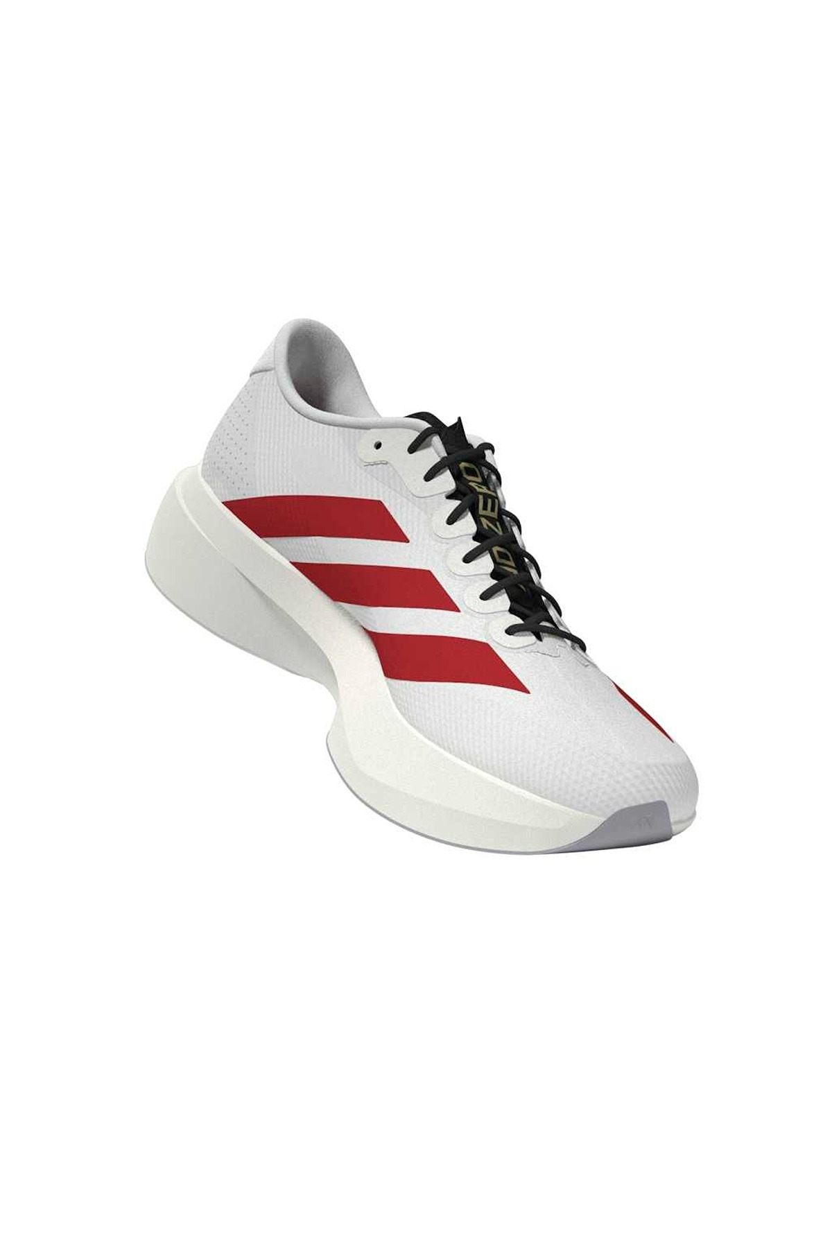 adidas Kadın Beyaz Koşu Ayakkabıs ıAdizero EVO SL WOVEN W KJ6172