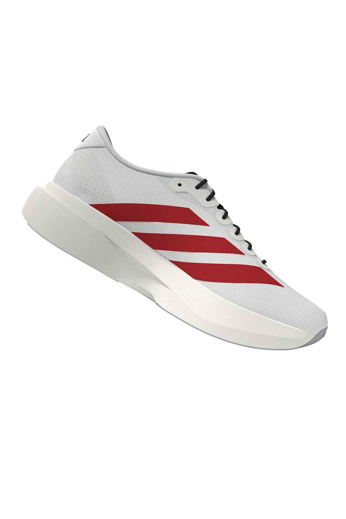adidas Kadın Beyaz Koşu Ayakkabıs ıAdizero EVO SL WOVEN W KJ6172