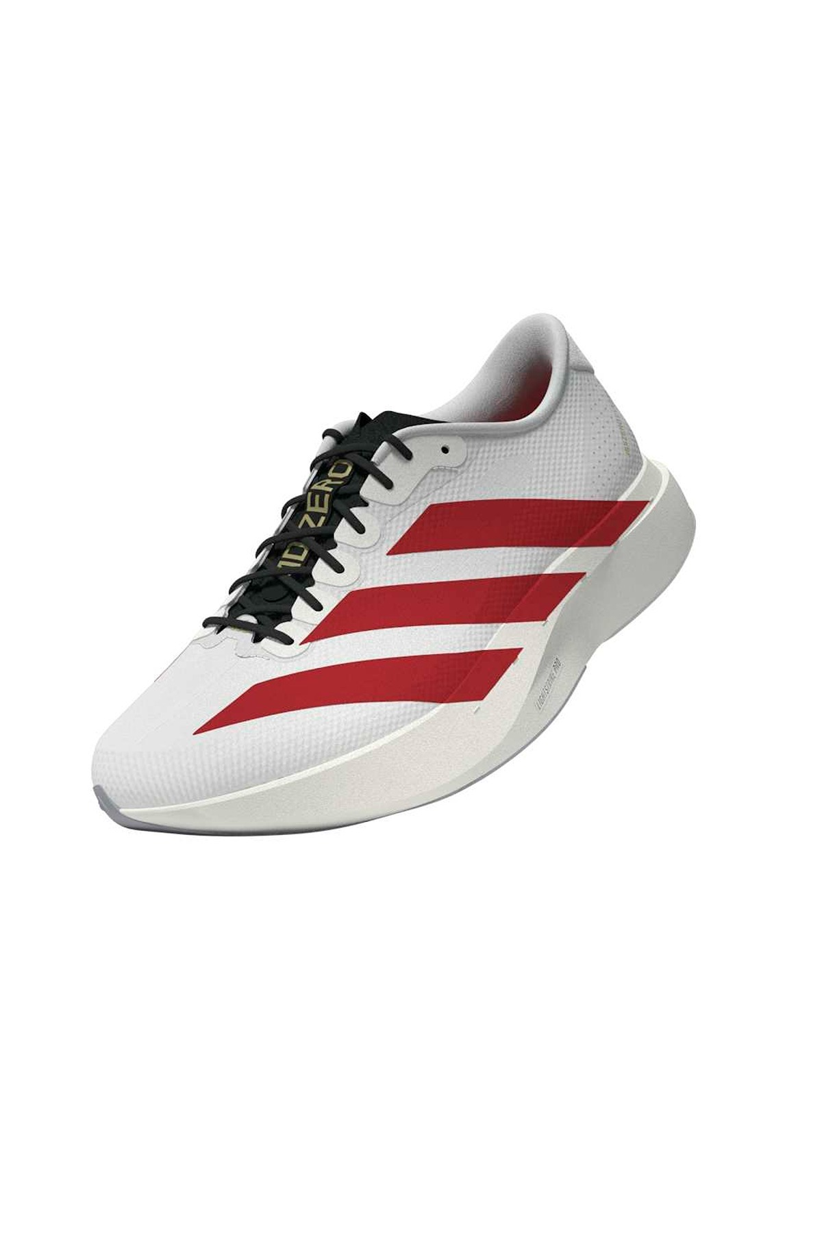 adidas Kadın Beyaz Koşu Ayakkabıs ıAdizero EVO SL WOVEN W KJ6172