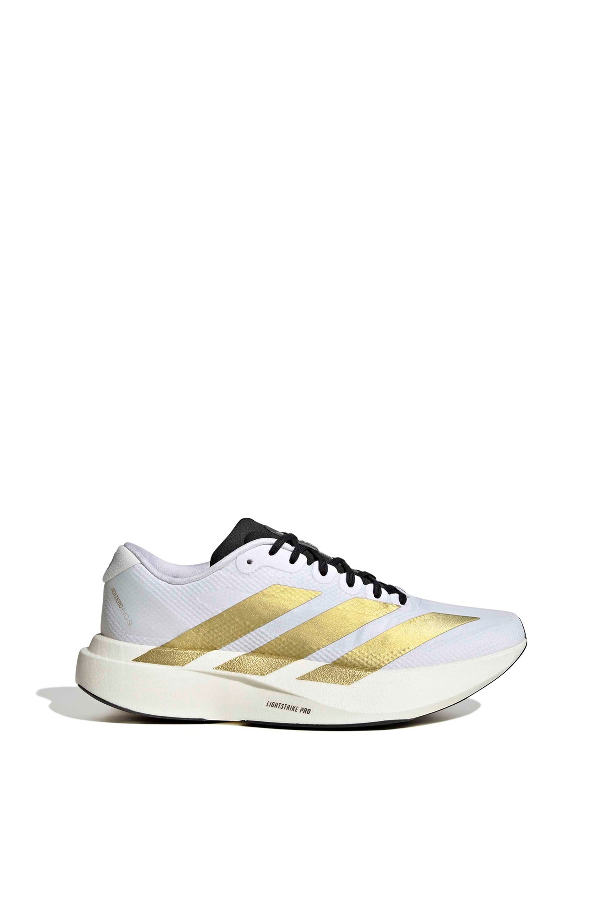 adidas  Kadın Beyaz  Koşu Ayakkabısı Adizero EVO SL WOVEN W JQ4411
