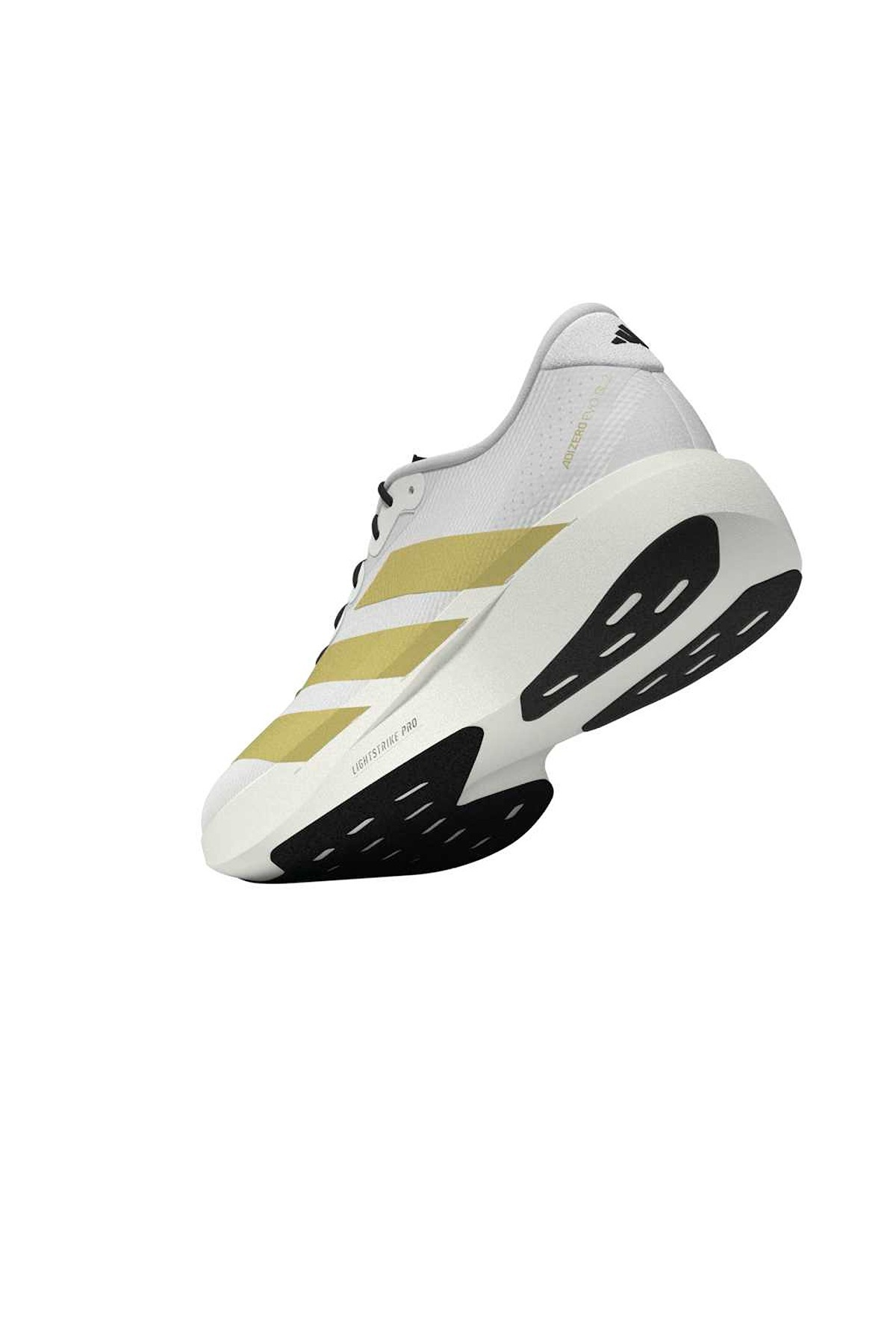 adidas  Kadın Beyaz  Koşu Ayakkabısı Adizero EVO SL WOVEN W JQ4411
