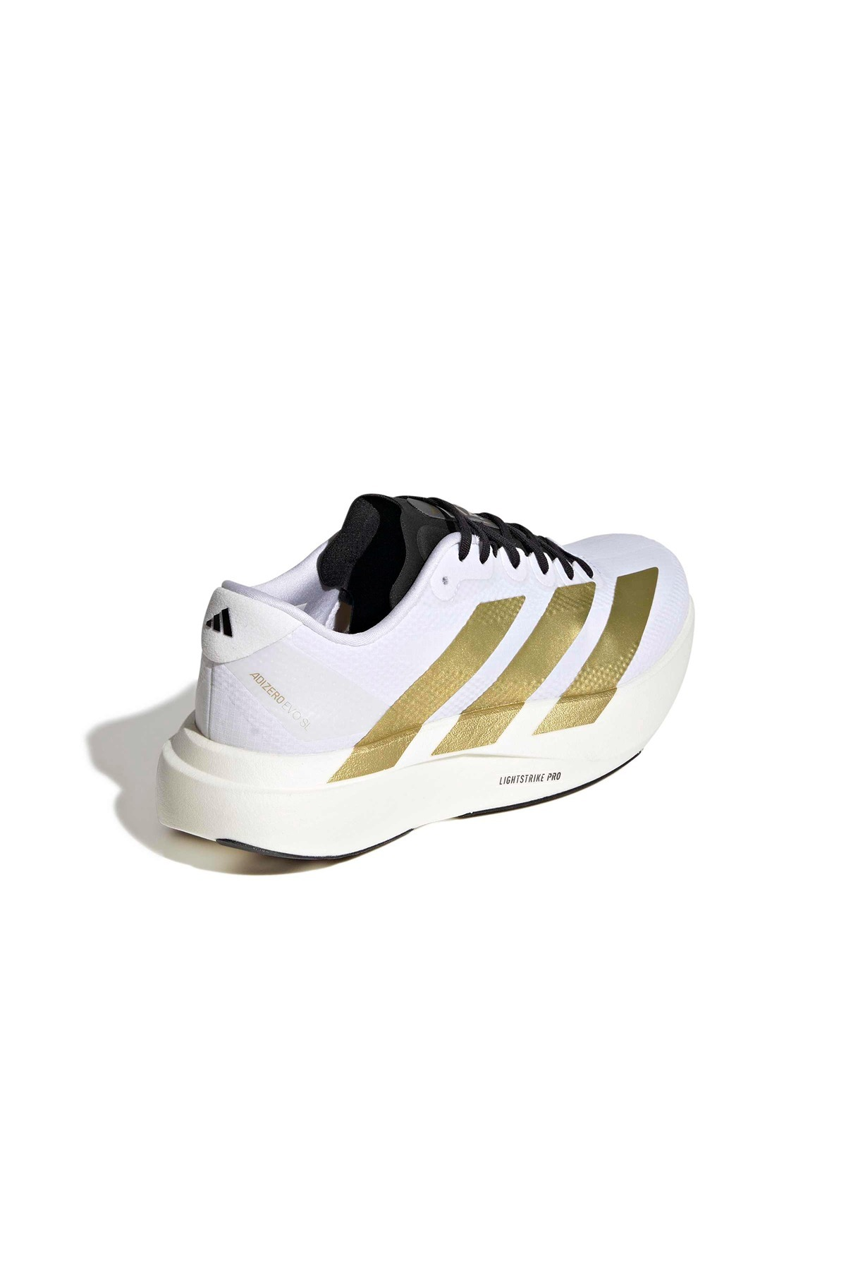 adidas  Kadın Beyaz  Koşu Ayakkabısı Adizero EVO SL WOVEN W JQ4411