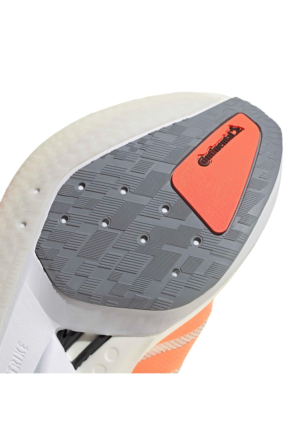 adidas  Kadın Beyaz  Koşu Ayakkabısı ADIZERO BOSTON 13 W JP9249