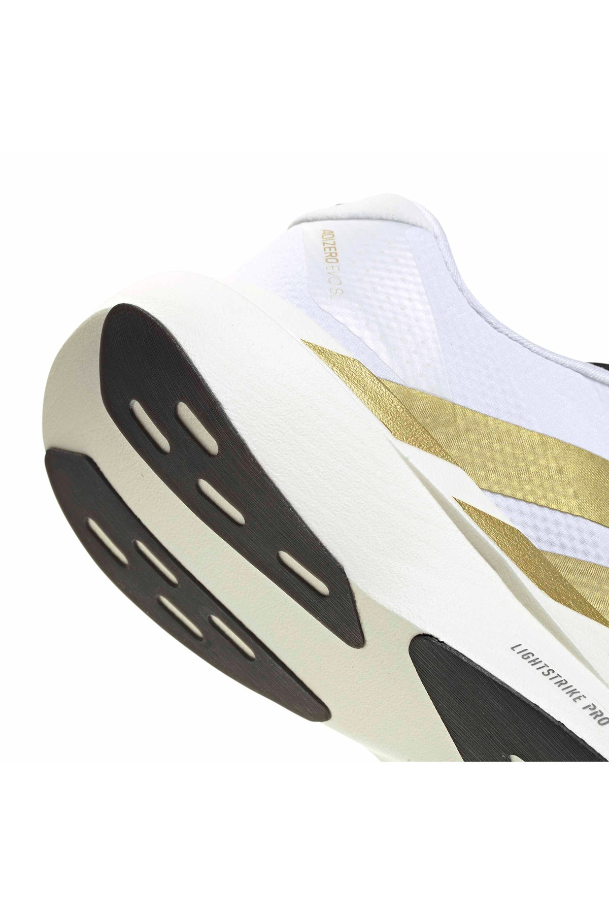 adidas  Kadın Beyaz  Koşu Ayakkabısı Adizero EVO SL WOVEN W JQ4411