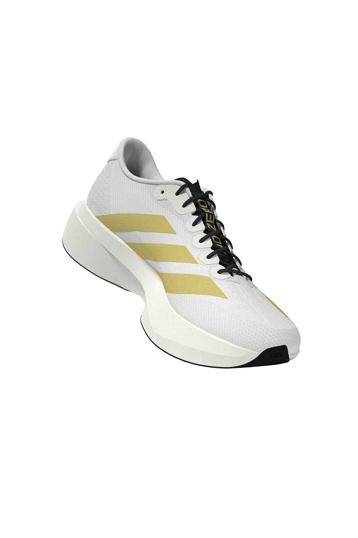 adidas  Kadın Beyaz  Koşu Ayakkabısı Adizero EVO SL WOVEN W JQ4411