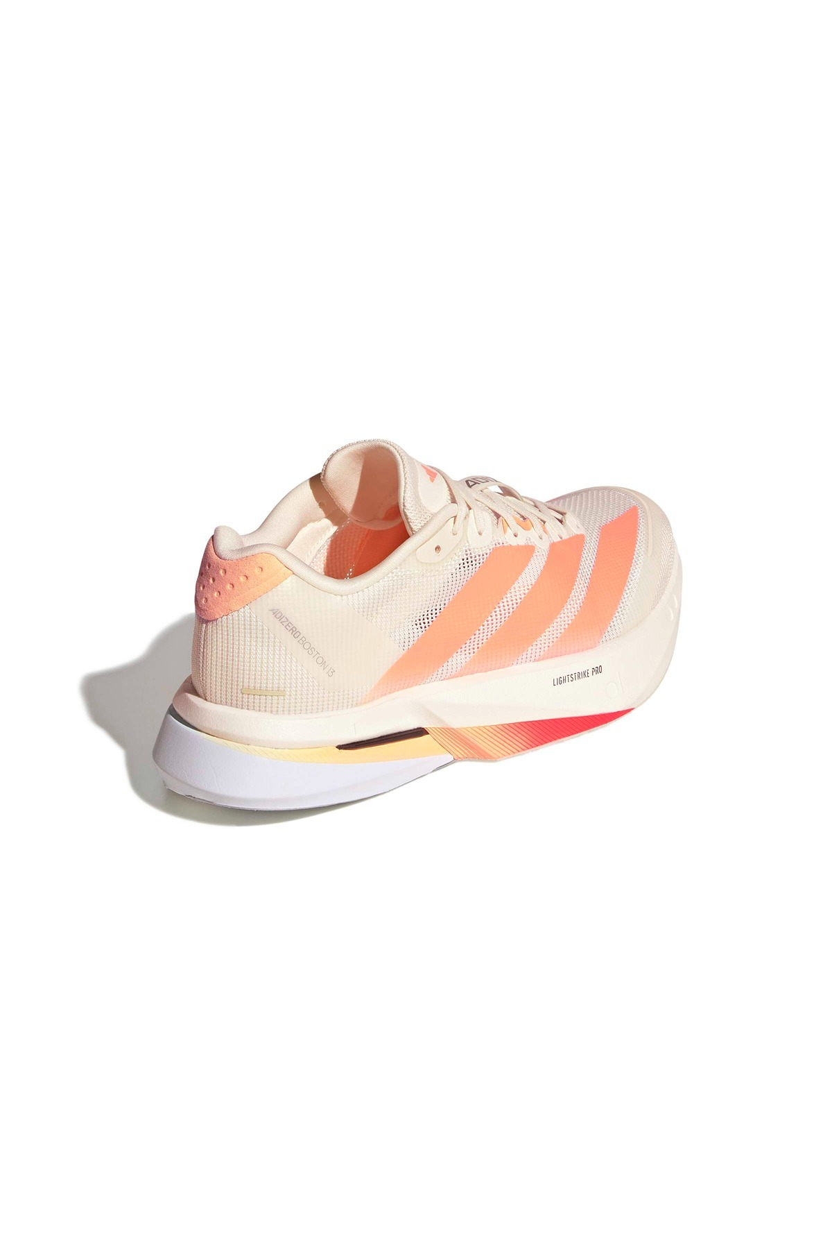 adidas  Kadın Beyaz  Koşu Ayakkabısı ADIZERO BOSTON 13 W JP9249