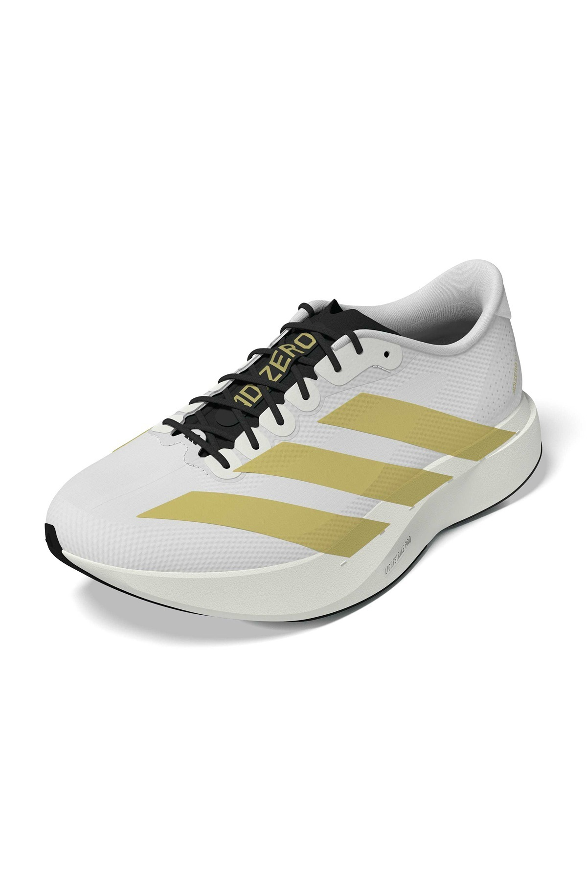 adidas  Kadın Beyaz  Koşu Ayakkabısı Adizero EVO SL WOVEN W JQ4411