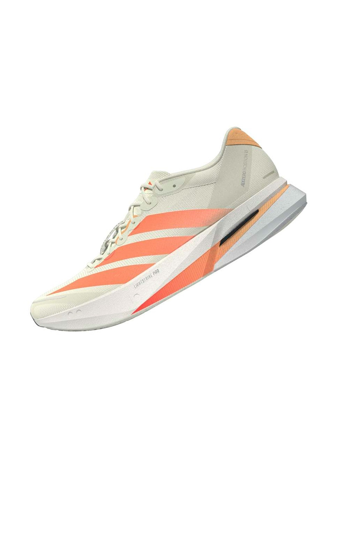 adidas  Kadın Beyaz  Koşu Ayakkabısı ADIZERO BOSTON 13 W JP9249