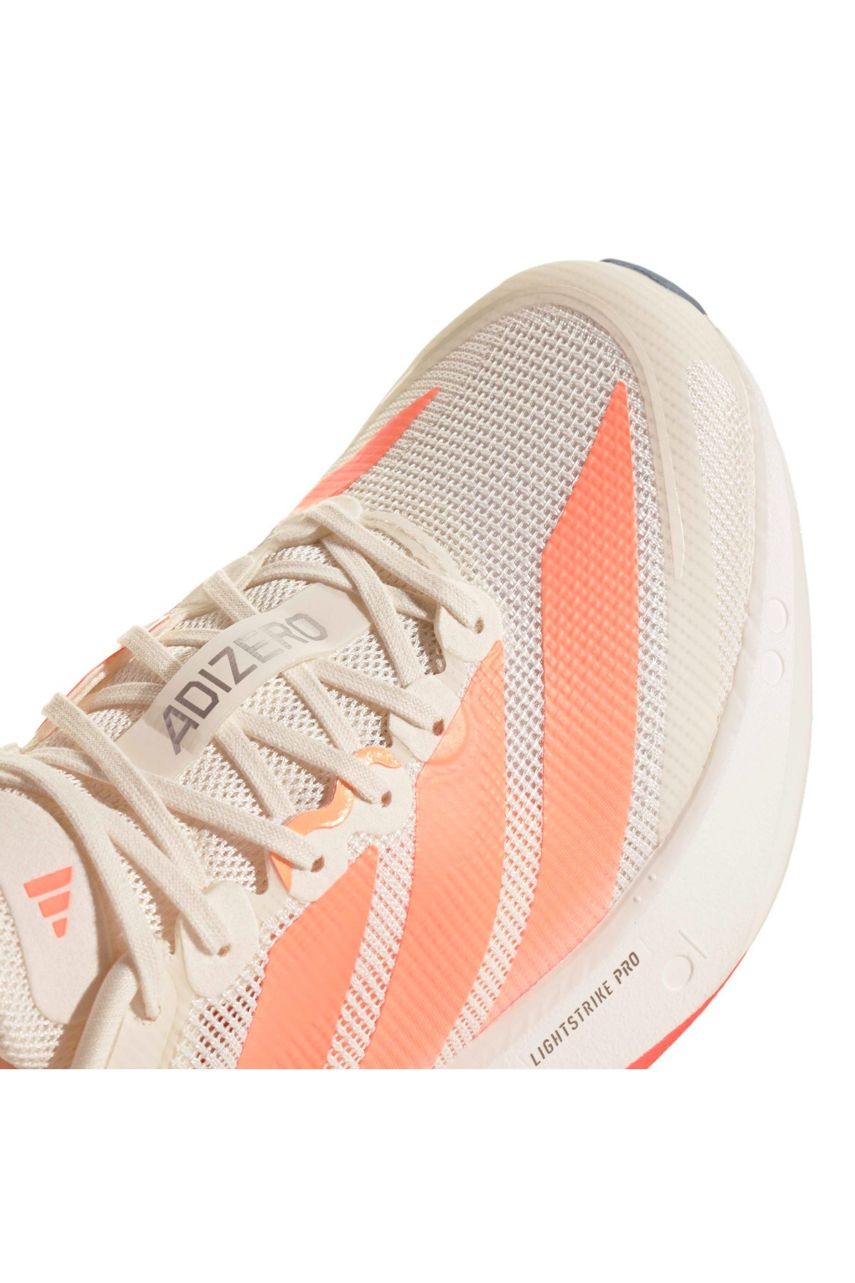 adidas  Kadın Beyaz  Koşu Ayakkabısı ADIZERO BOSTON 13 W JP9249
