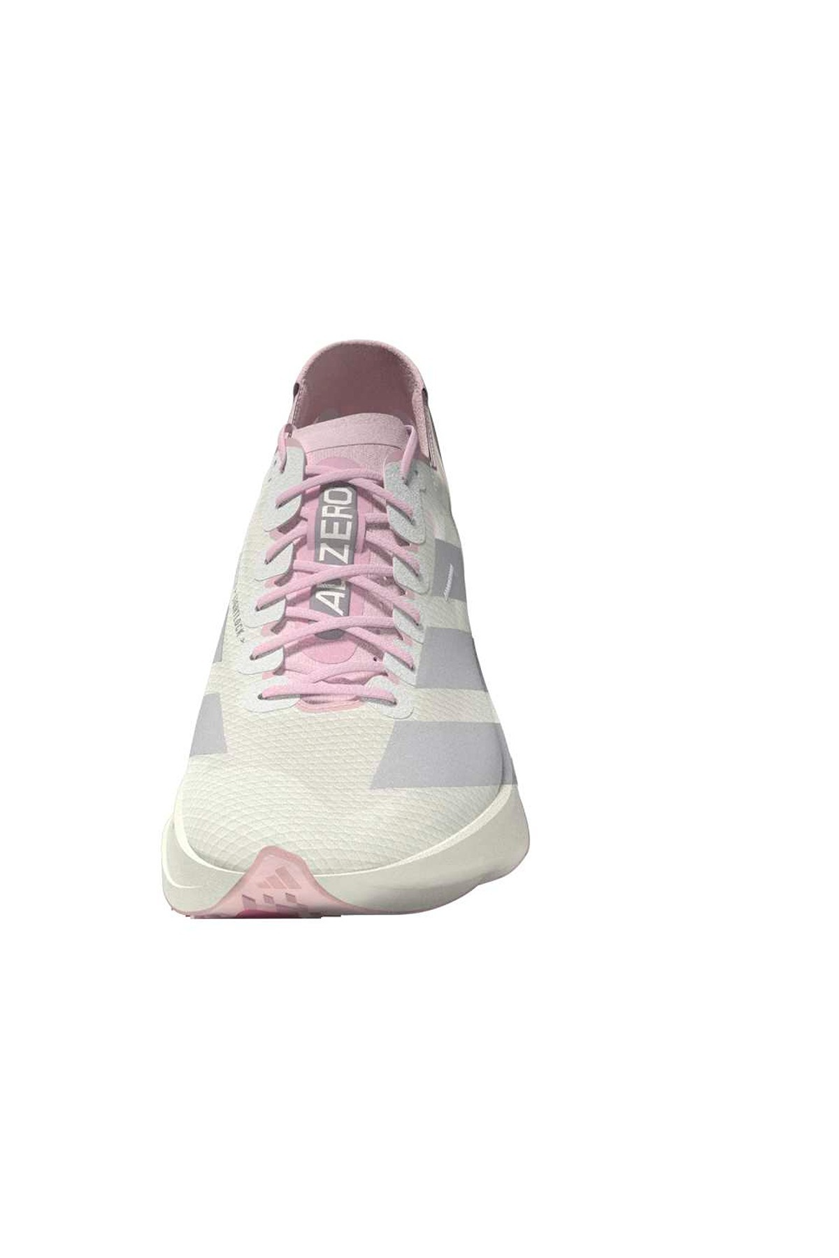 adidas  Kadın Beyaz  Koşu Ayakkabısı ADIZERO ADIOS PRO 4 W JQ4446