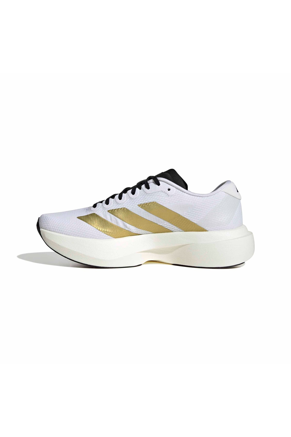 adidas  Kadın Beyaz  Koşu Ayakkabısı Adizero EVO SL WOVEN W JQ4411