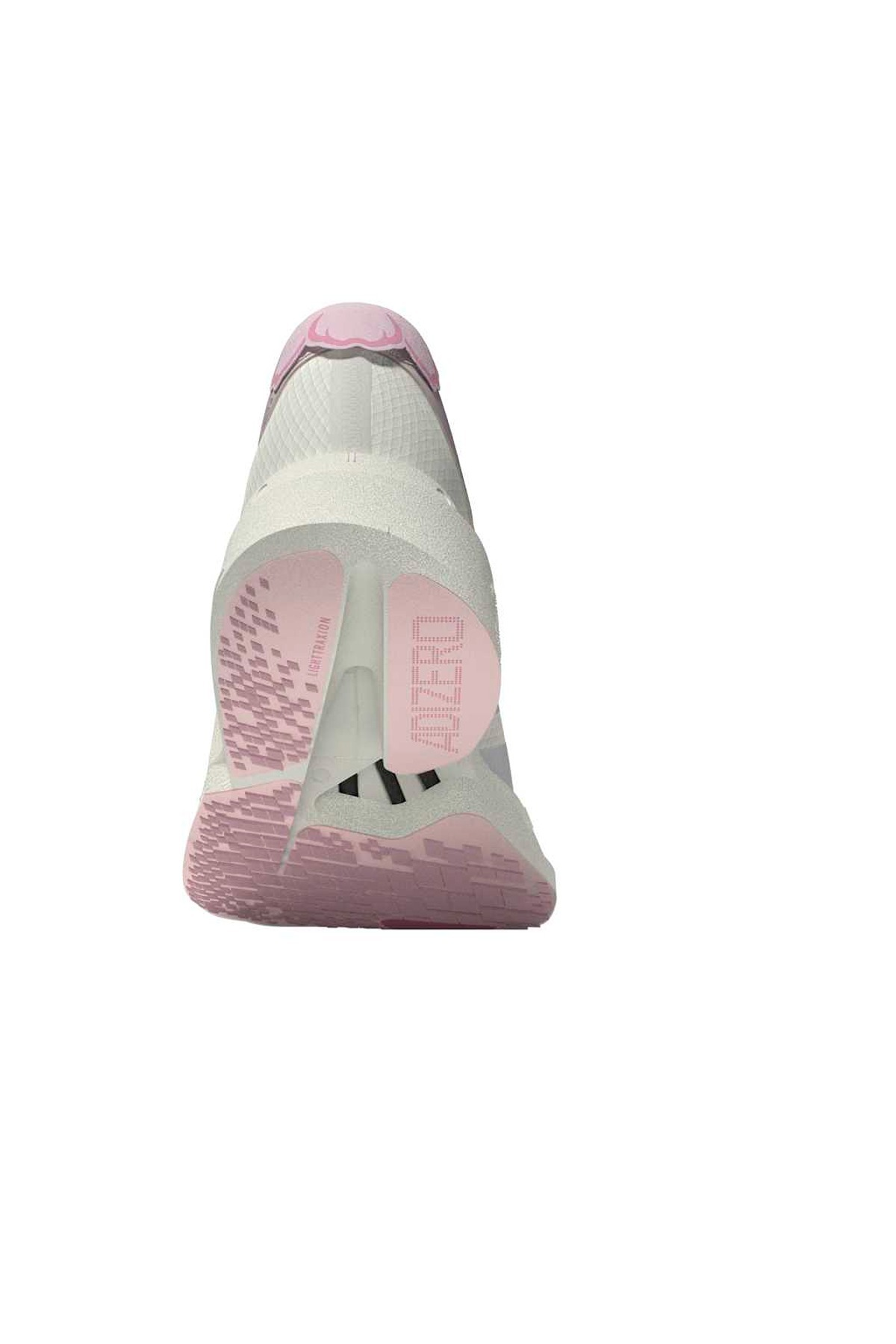 adidas  Kadın Beyaz  Koşu Ayakkabısı ADIZERO ADIOS PRO 4 W JQ4446